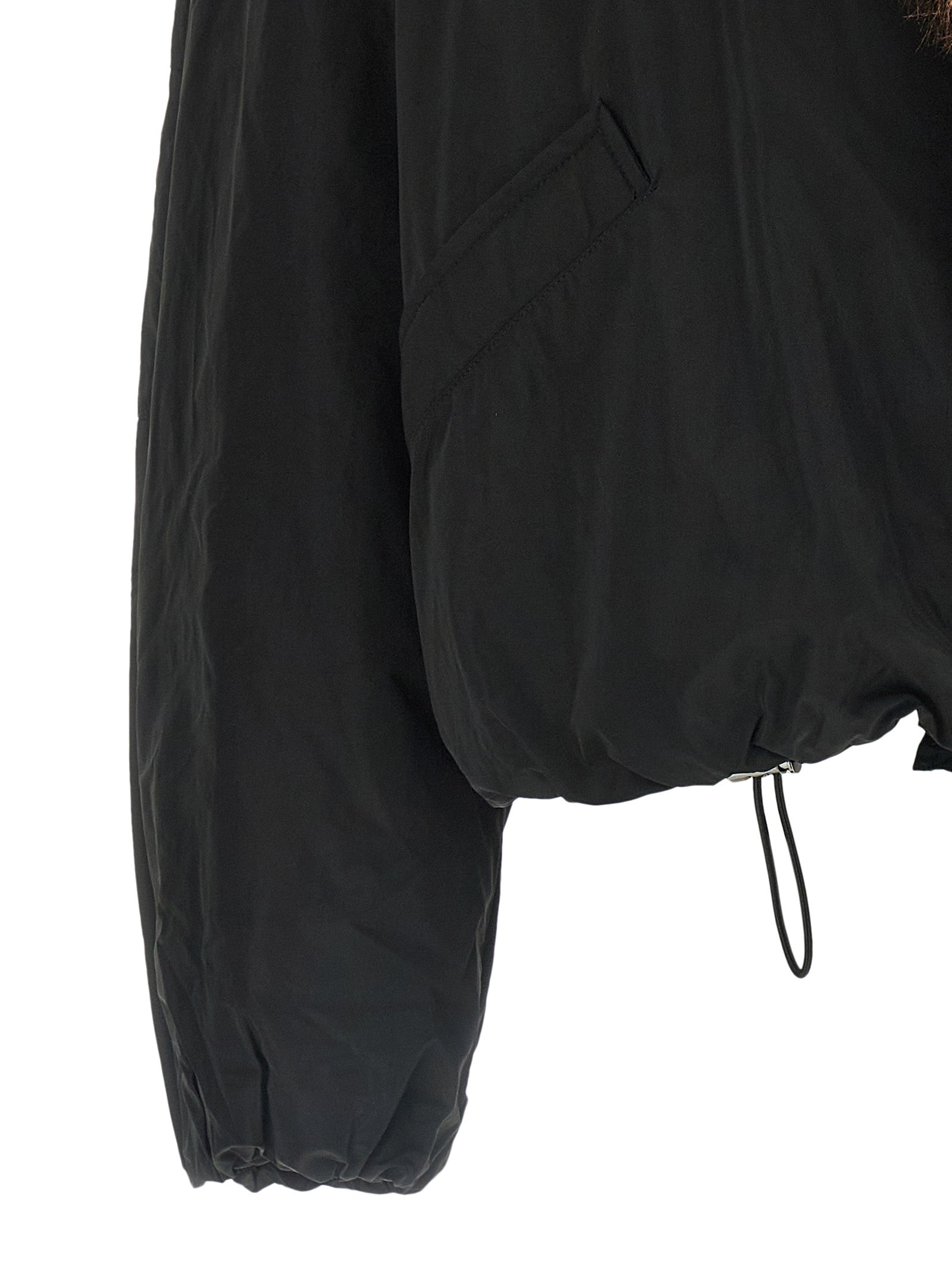 Isabel Marant Women 'Charone' Short Parka ISABEL MARANT