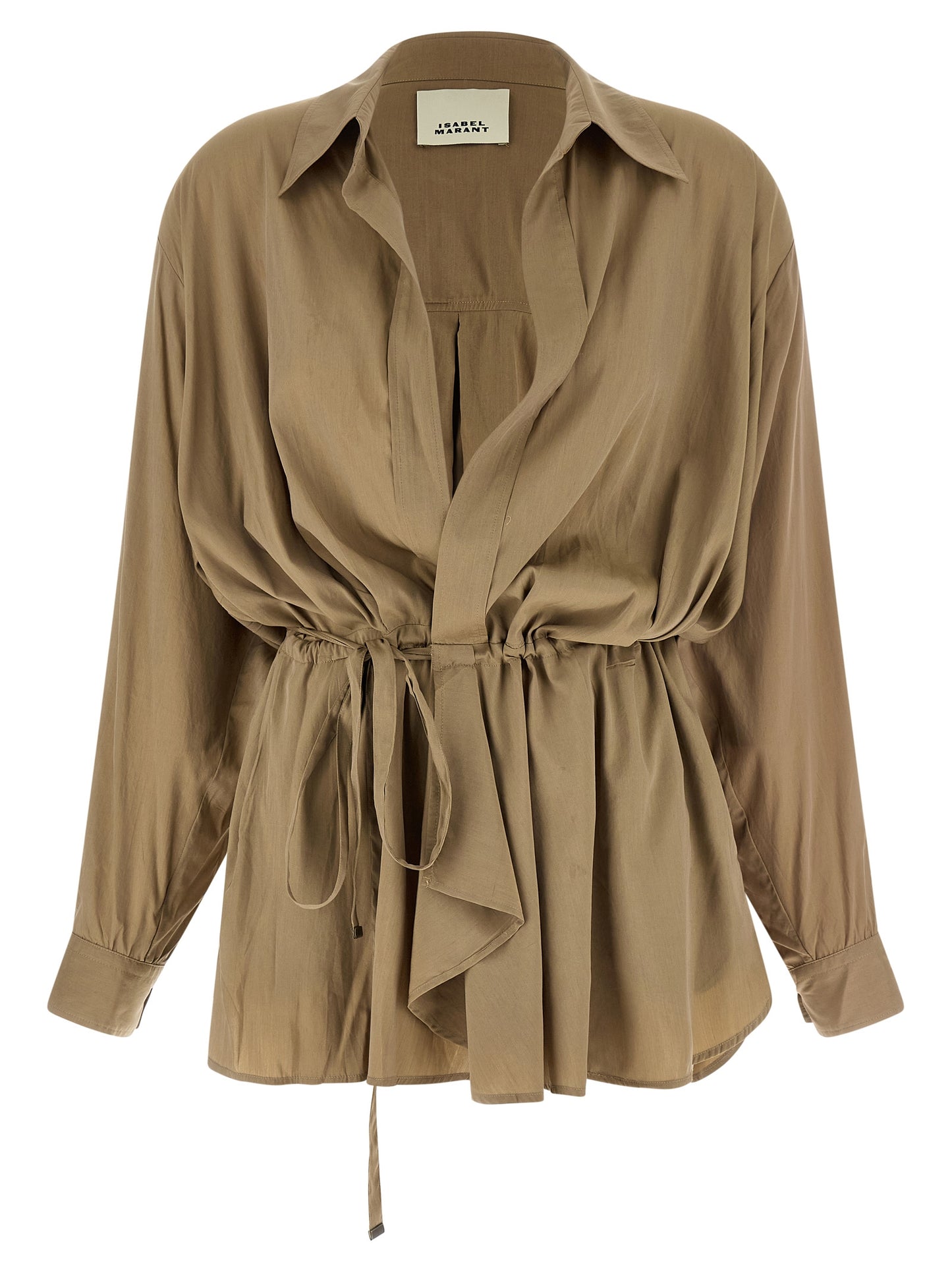 Isabel Marant Women 'Keren' Blazer ISABEL MARANT