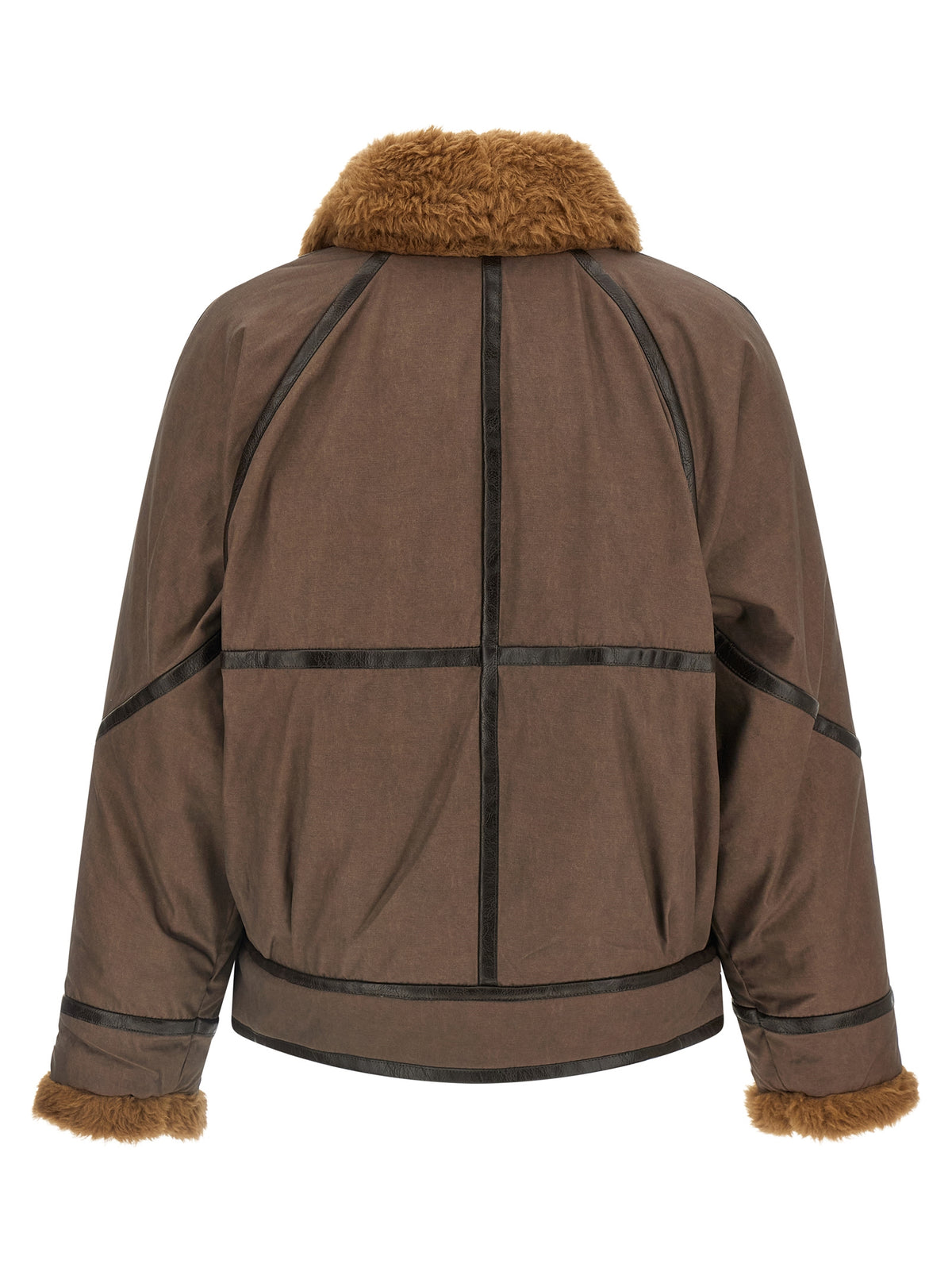 Marant Etoile Women 'Olinka' Parka ISABEL MARANT ETOILE