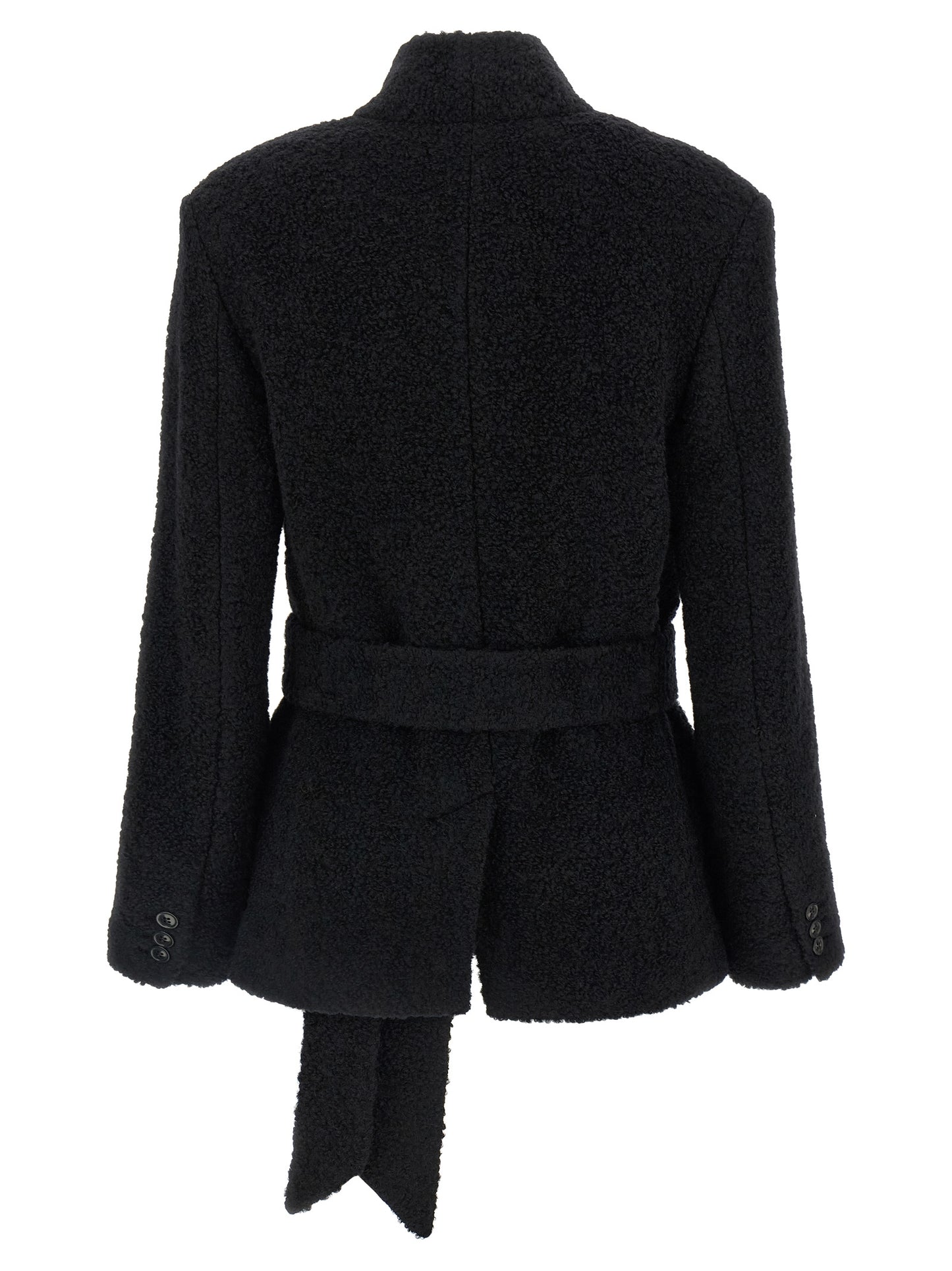 Isabel Marant Women 'Syndra' Belted Blazer ISABEL MARANT