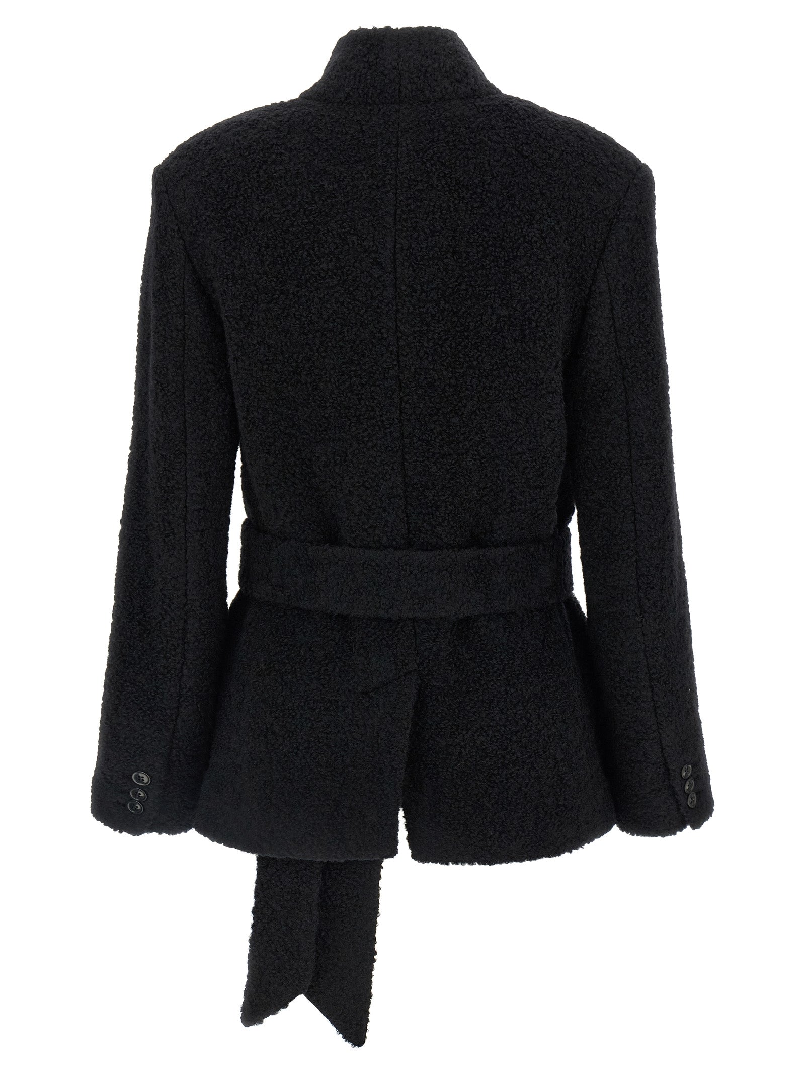 Isabel Marant Women 'Syndra' Belted Blazer ISABEL MARANT