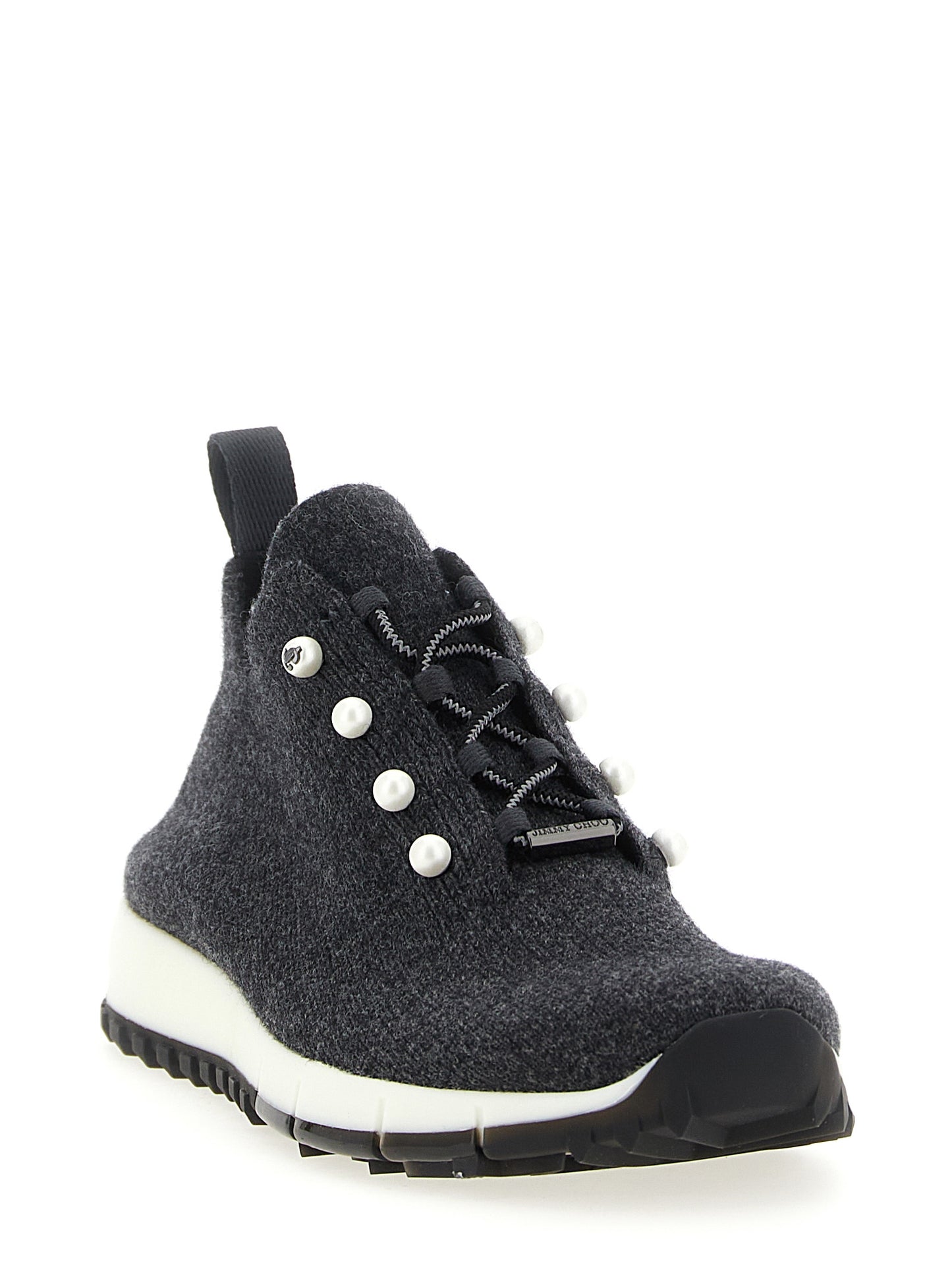 Jimmy Choo Women 'Veles' Sneakers JIMMY CHOO