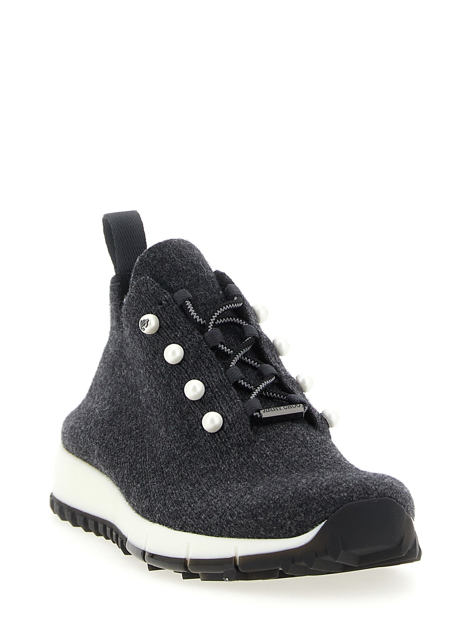 Jimmy Choo Women 'Veles' Sneakers JIMMY CHOO