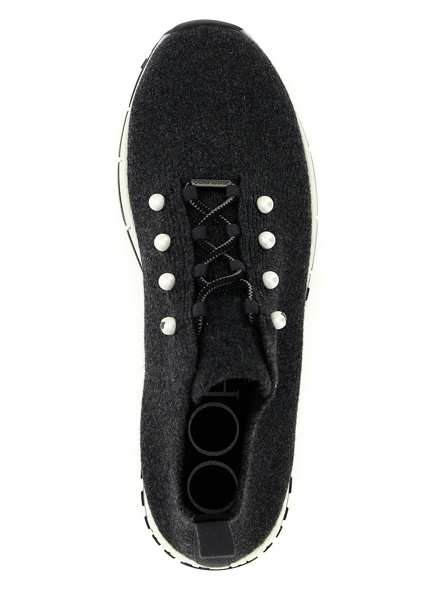 Jimmy Choo Women 'Veles' Sneakers JIMMY CHOO