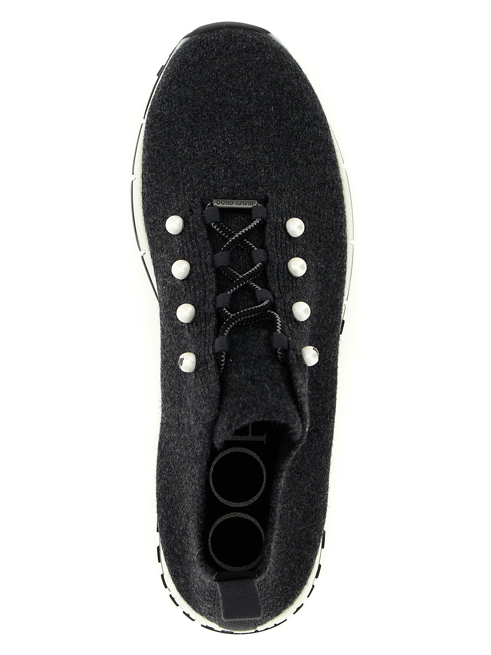 Jimmy Choo Women 'Veles' Sneakers JIMMY CHOO