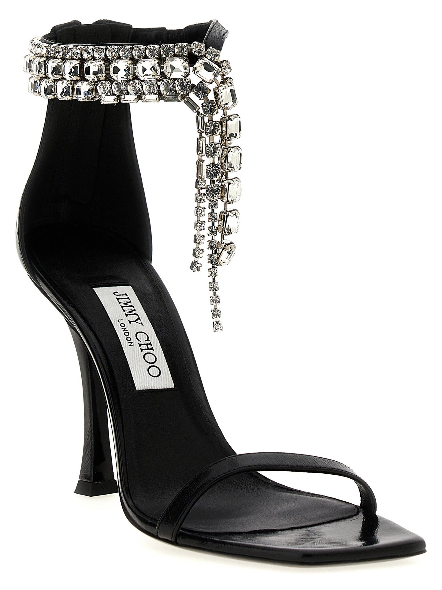 Jimmy Choo Women 'Verity' Sandals JIMMY CHOO