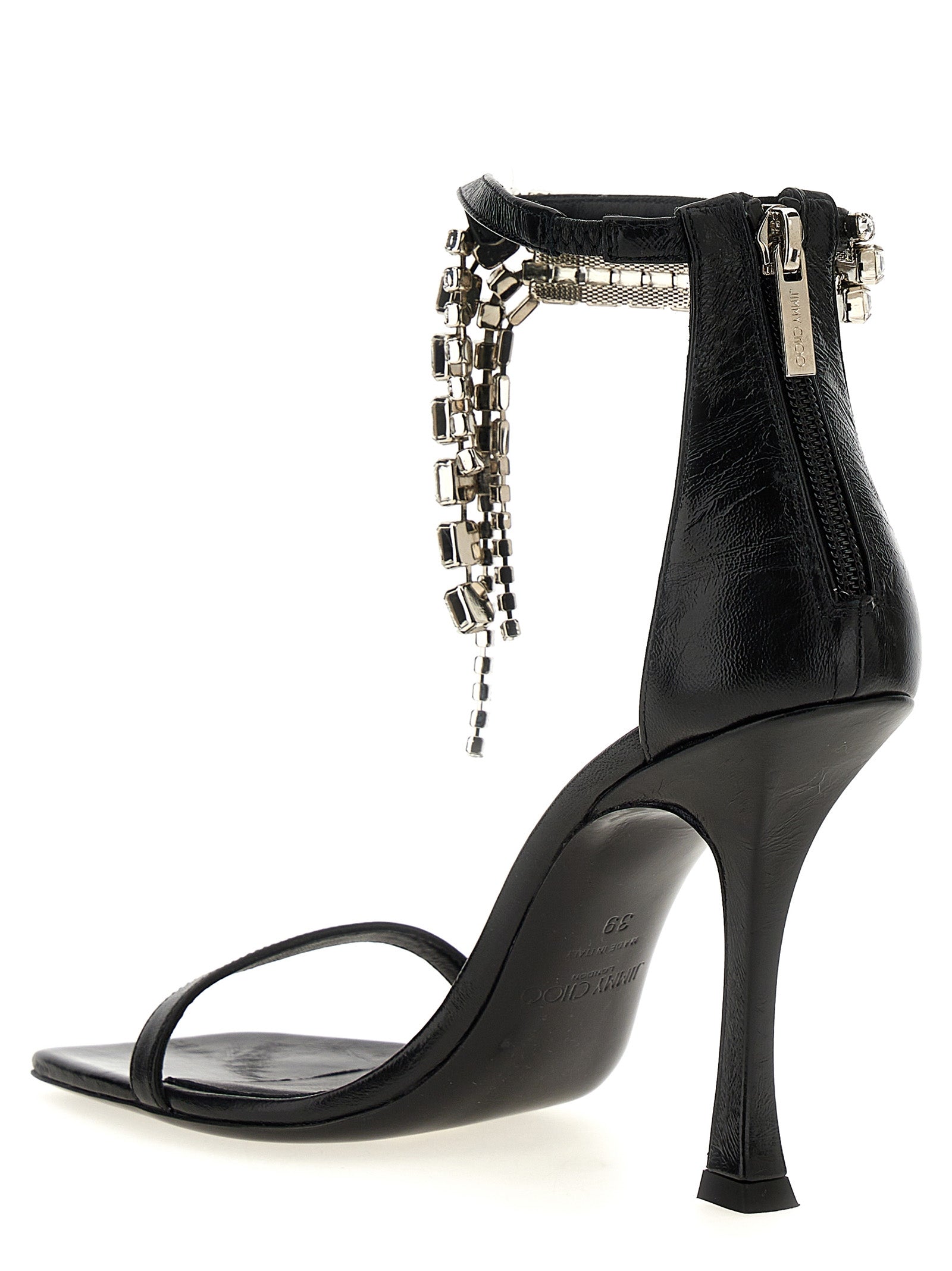 Jimmy Choo Women 'Verity' Sandals JIMMY CHOO