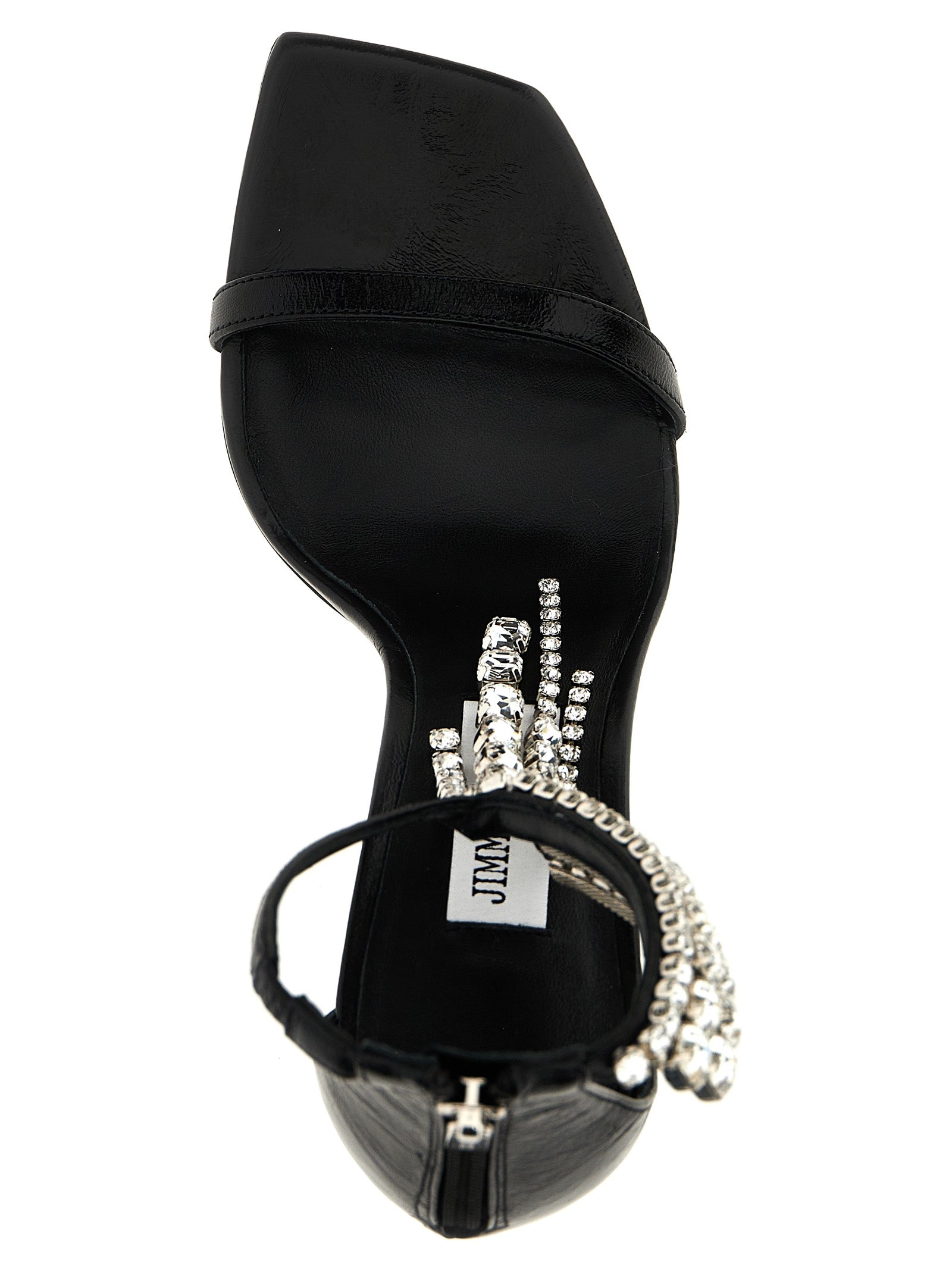 Jimmy Choo Women 'Verity' Sandals JIMMY CHOO