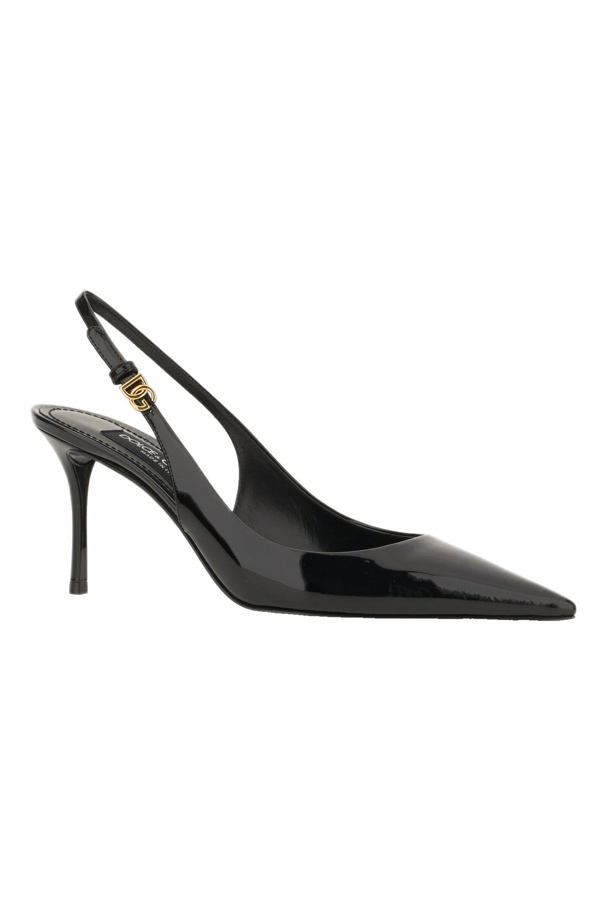Dolce&Gabbana Woman Shoes Pumps DOLCE & GABBANA