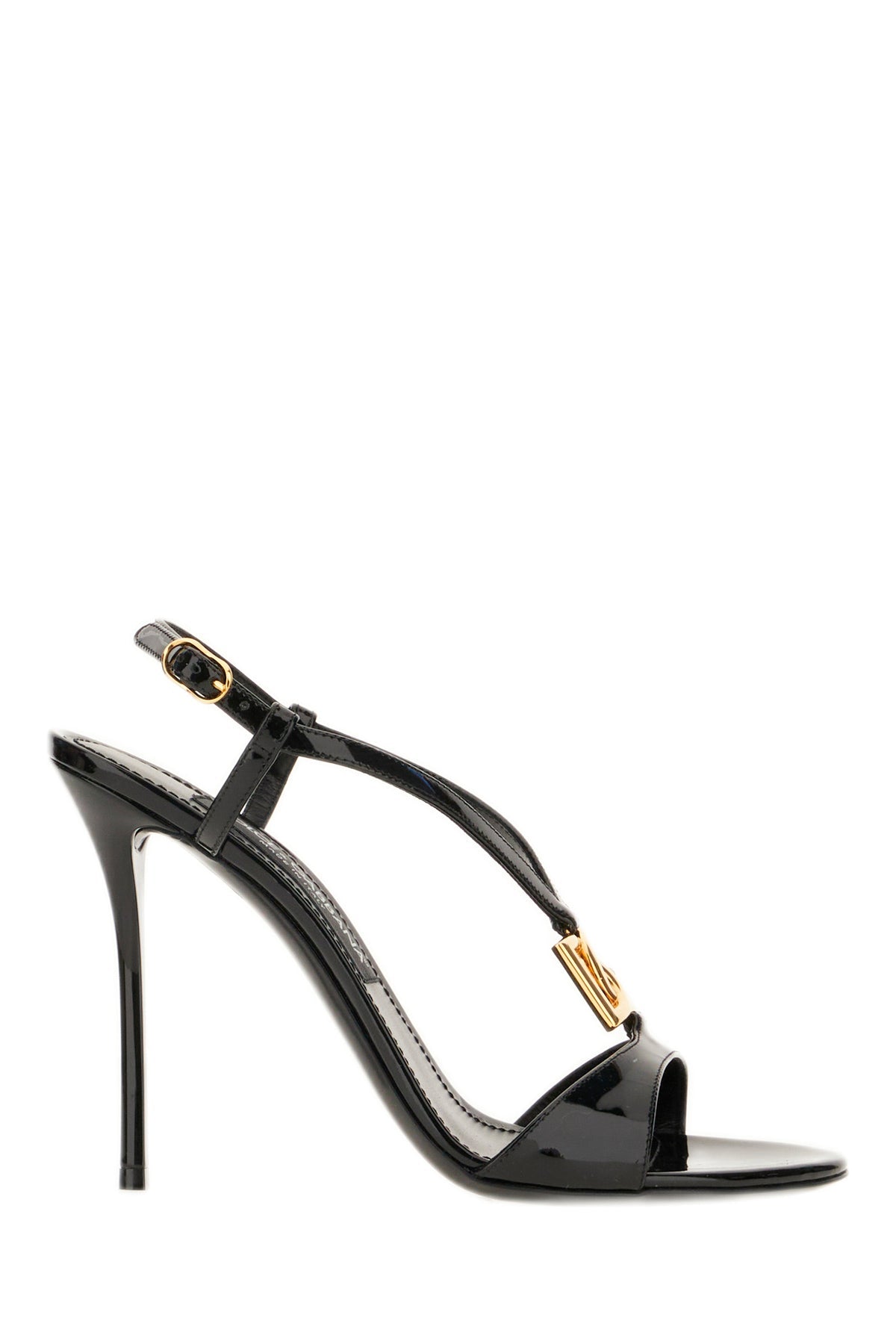 Dolce&Gabbana Woman Shoes Mules DOLCE & GABBANA