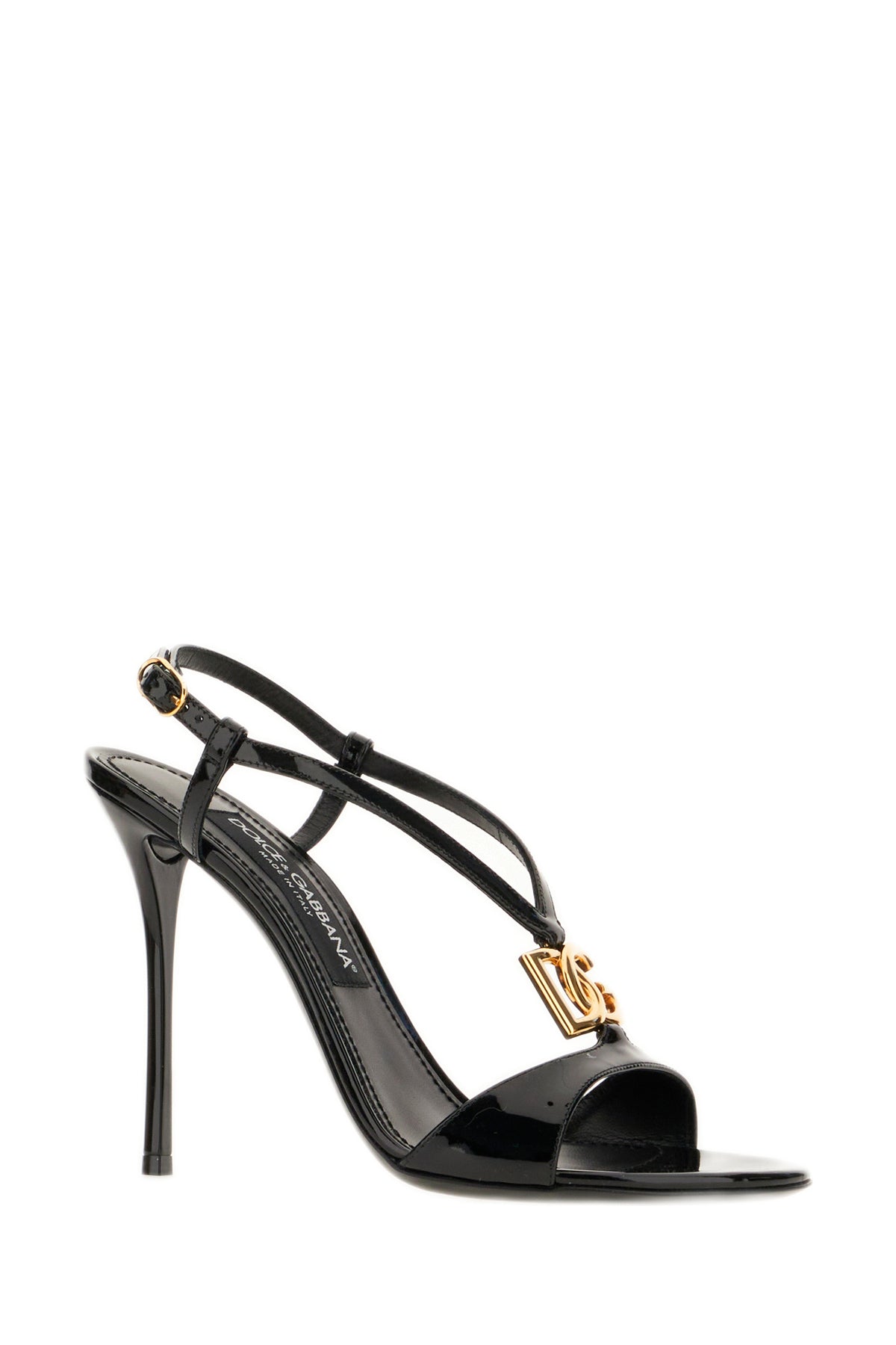 Dolce&Gabbana Woman Shoes Mules DOLCE & GABBANA