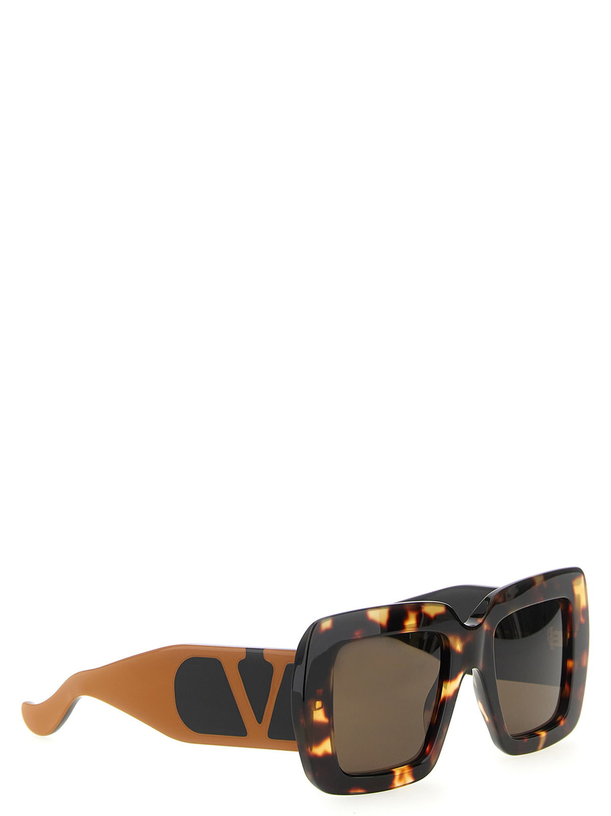 Valentino Garavani Women Valentino Garavani ' Vlogo' Sunglasses VALENTINO GARAVANI