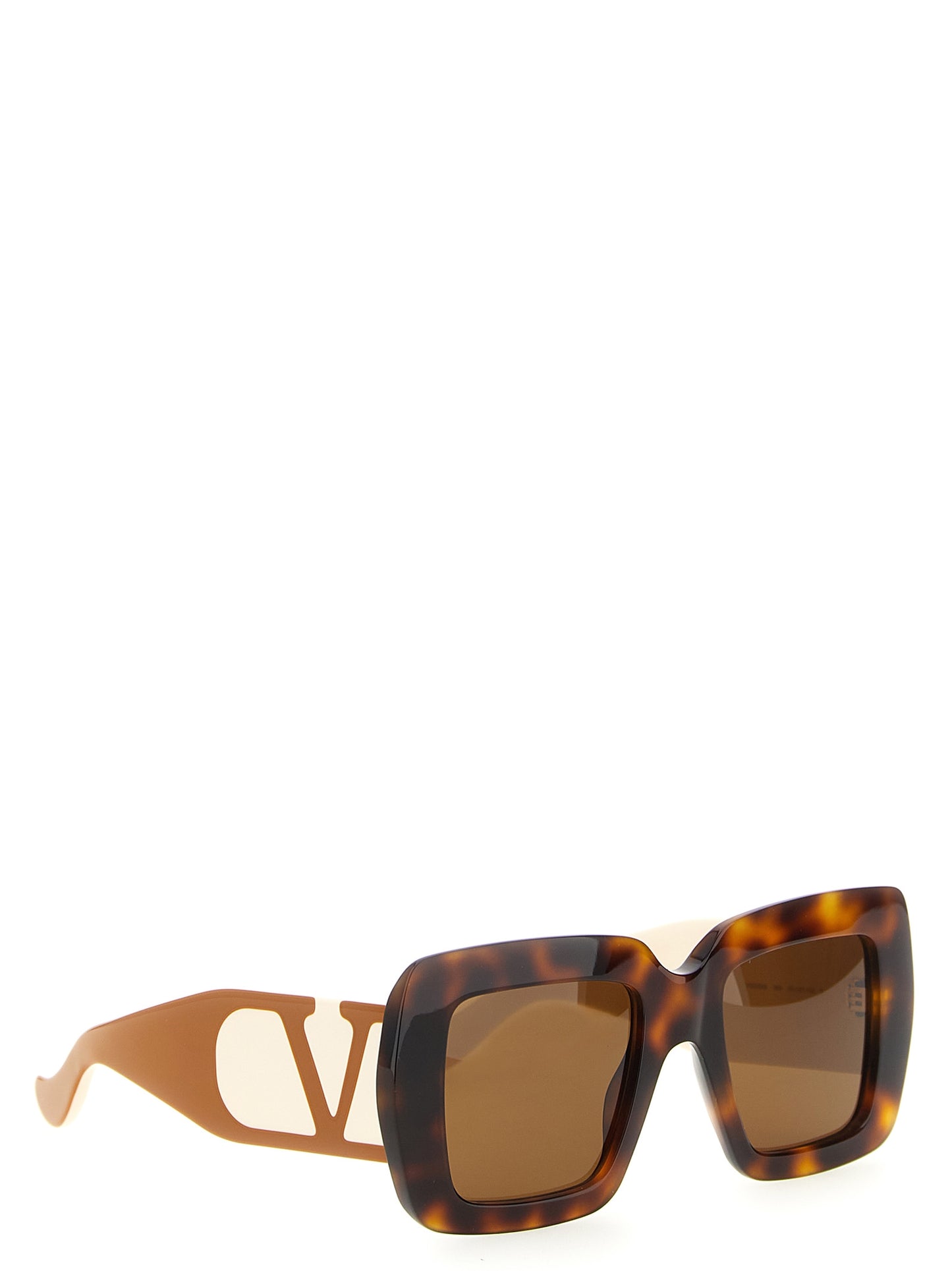 Valentino Garavani Women Valentino Garavani ' Vlogo' Sunglasses VALENTINO GARAVANI