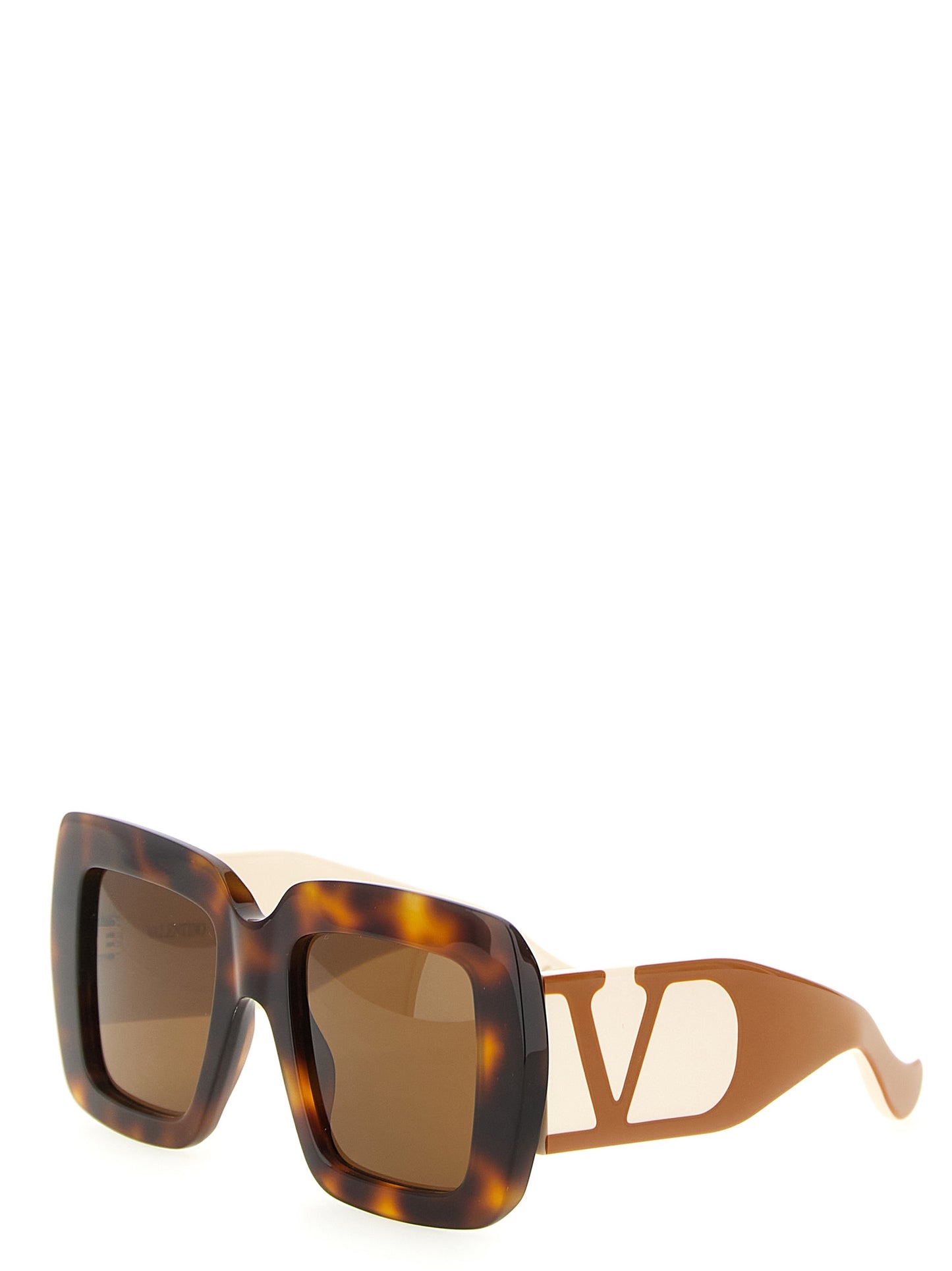 Valentino Garavani Women Valentino Garavani ' Vlogo' Sunglasses VALENTINO GARAVANI