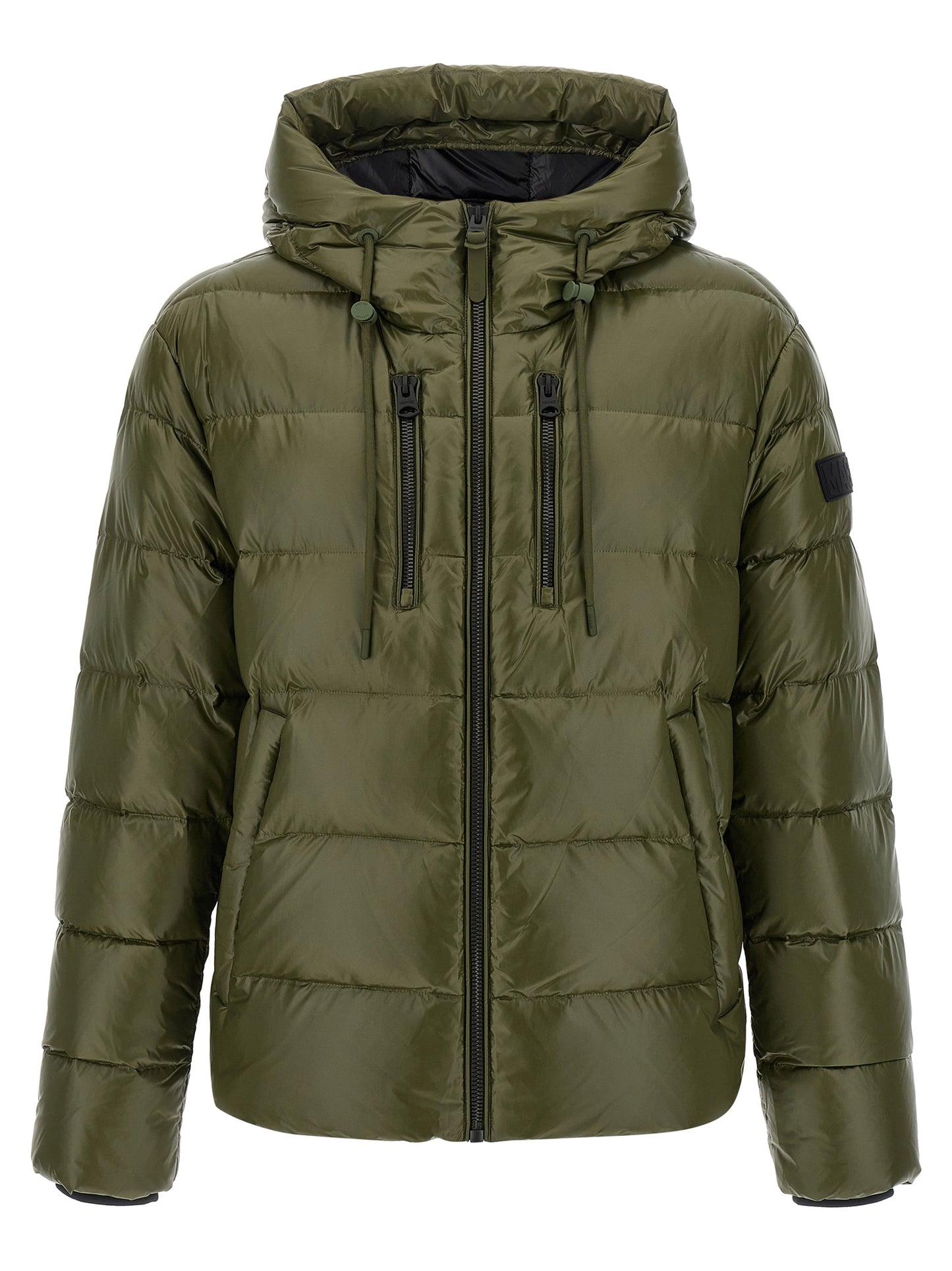 Mackage Men 'Victor-R' Down Jacket MACKAGE