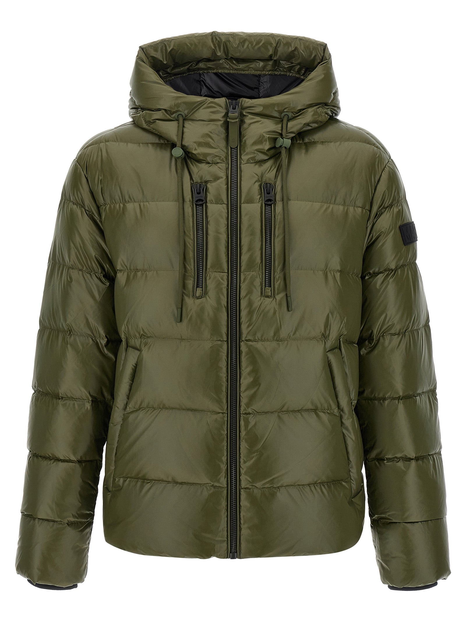 Mackage Men 'Victor-R' Down Jacket MACKAGE