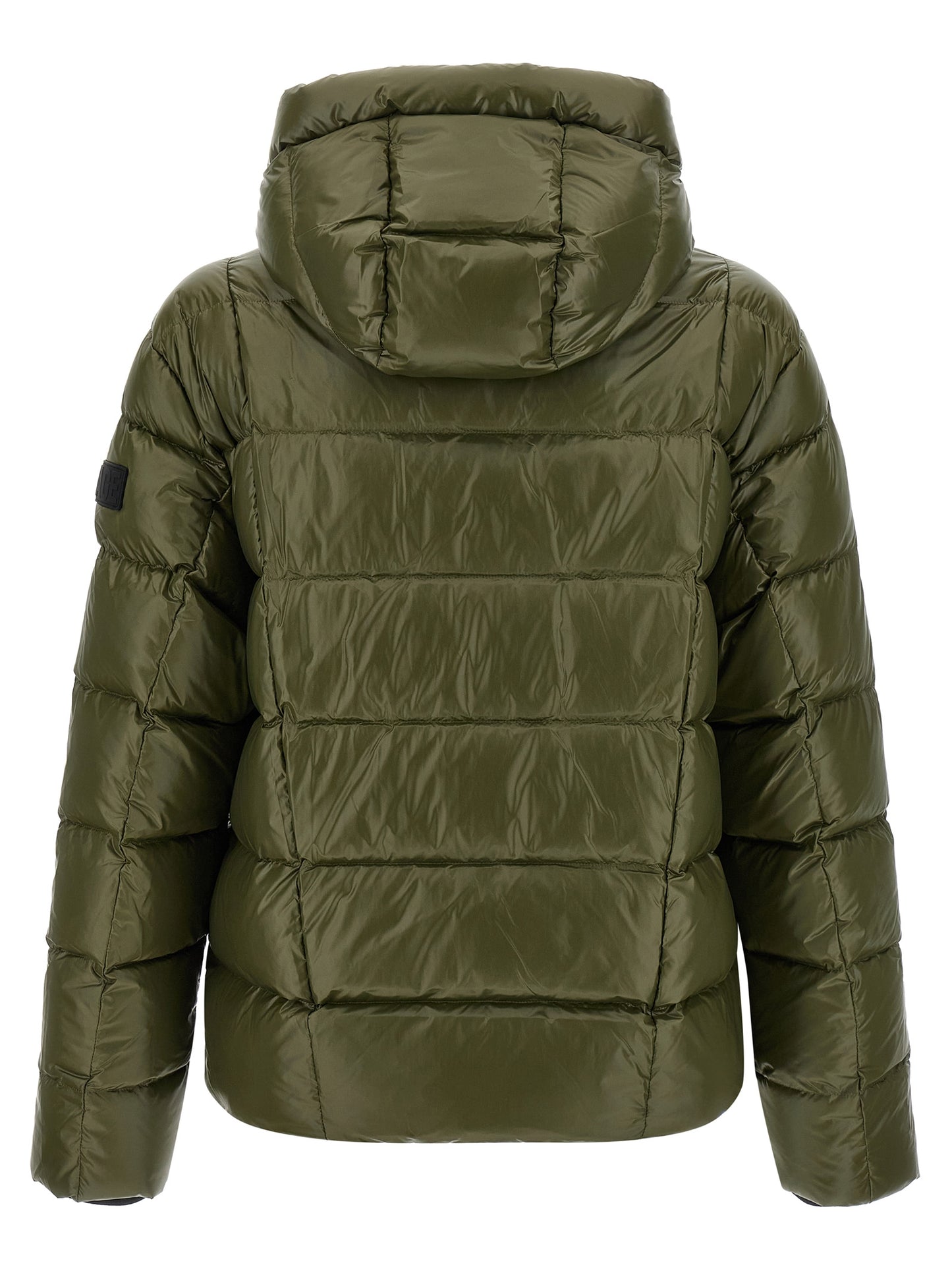 Mackage Men 'Victor-R' Down Jacket MACKAGE