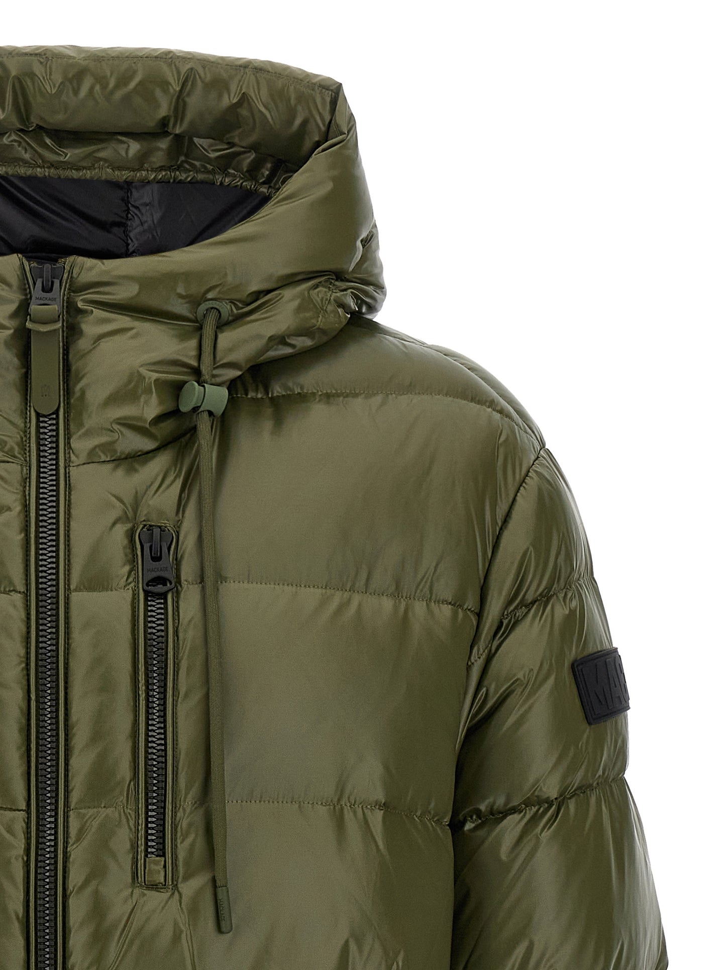 Mackage Men 'Victor-R' Down Jacket MACKAGE