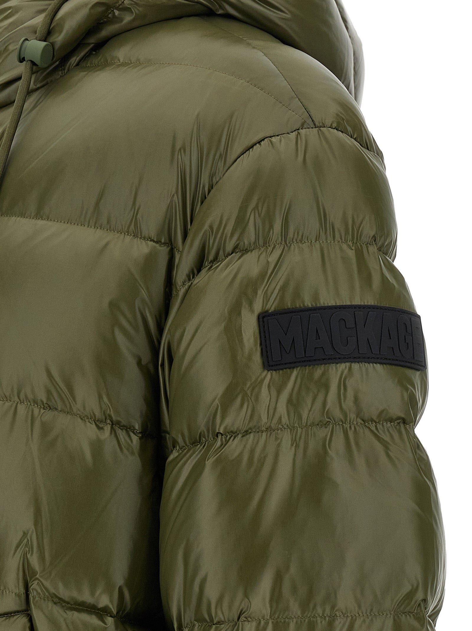 Mackage Men 'Victor-R' Down Jacket MACKAGE