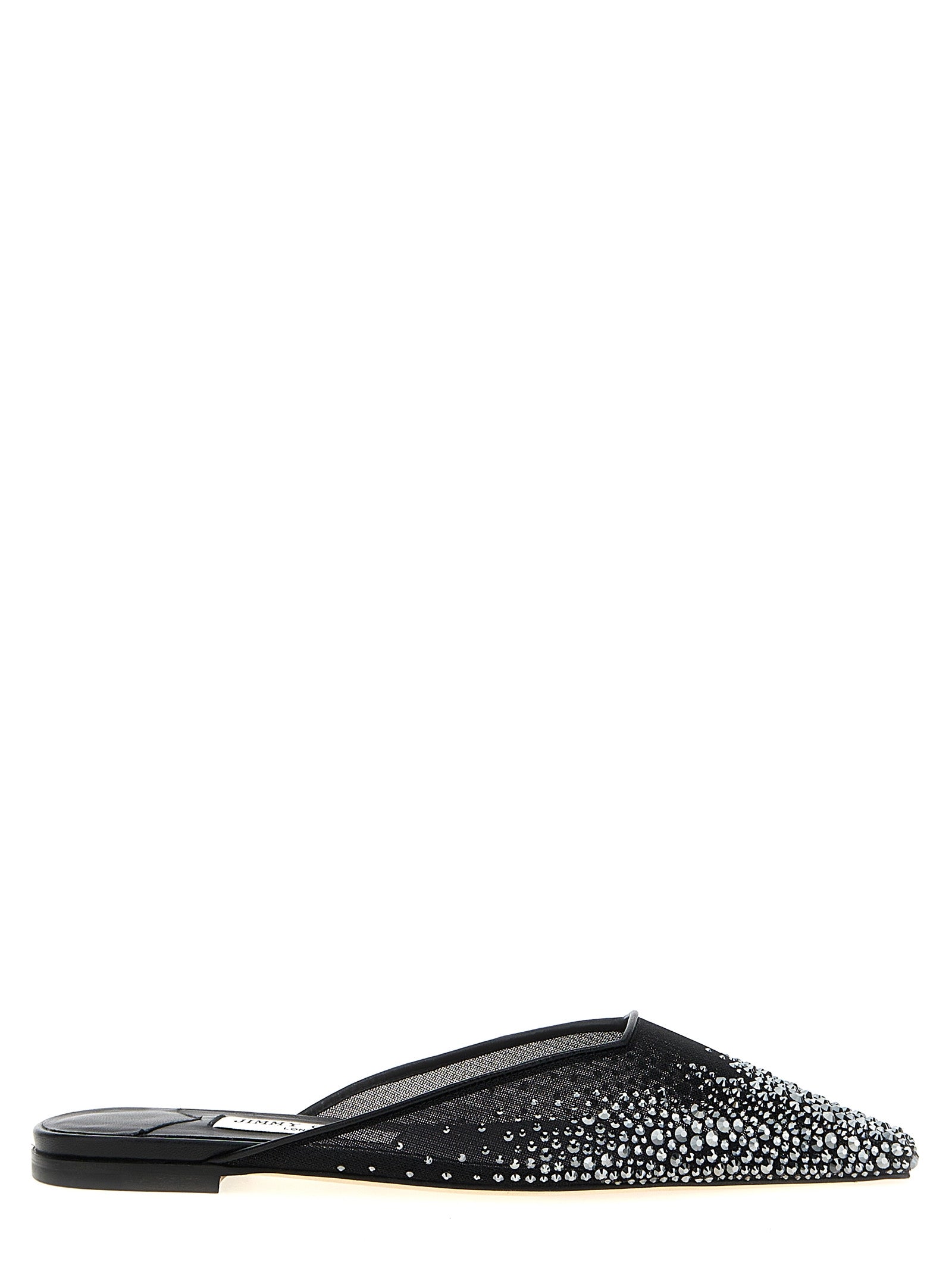 Jimmy Choo Women 'Vivi' Sabots JIMMY CHOO
