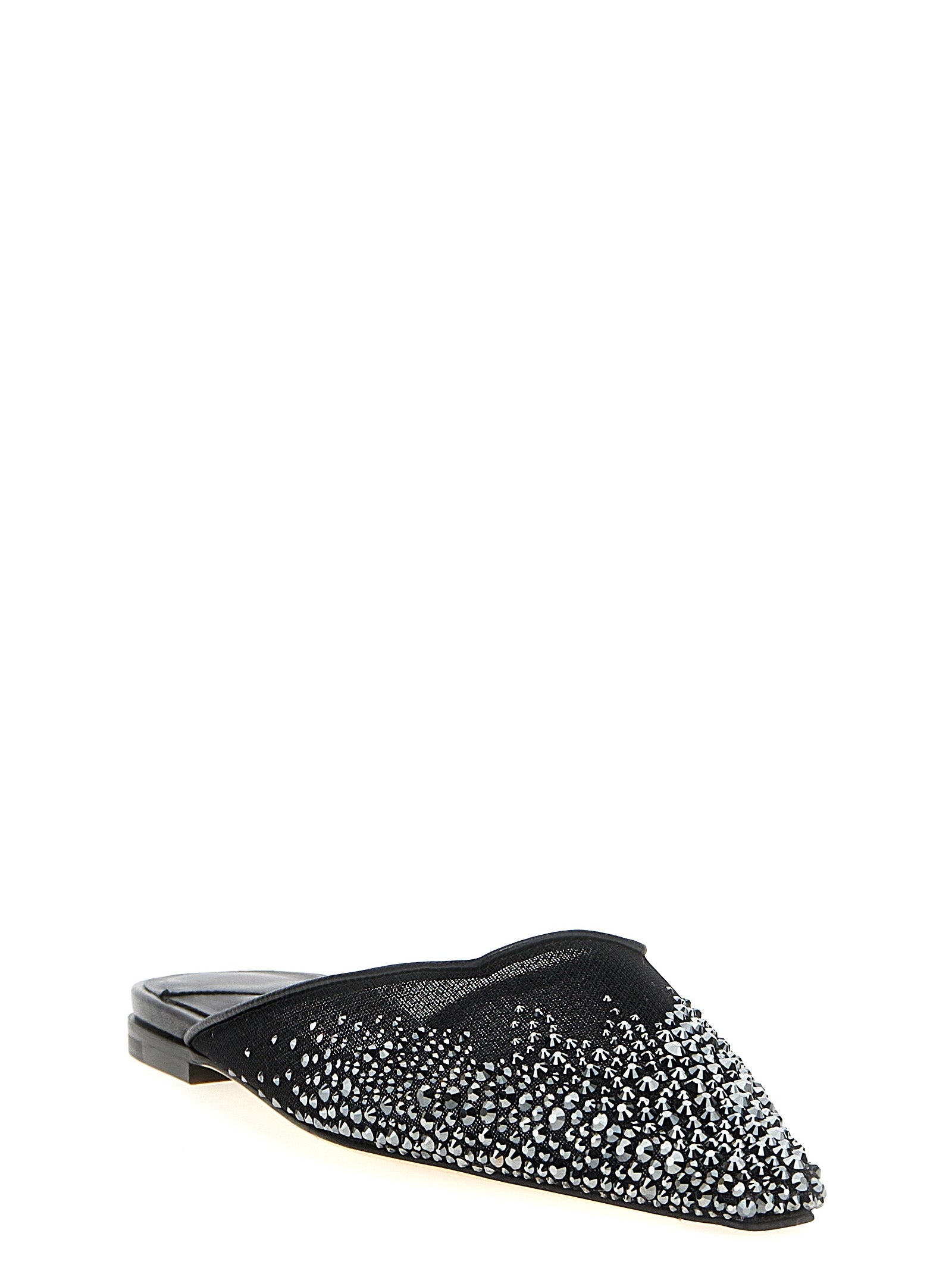 Jimmy Choo Women 'Vivi' Sabots JIMMY CHOO