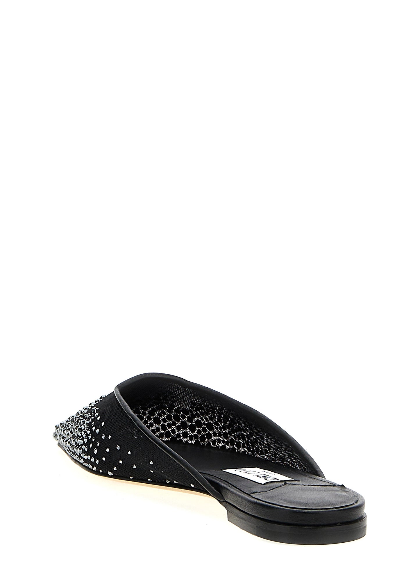 Jimmy Choo Women 'Vivi' Sabots JIMMY CHOO