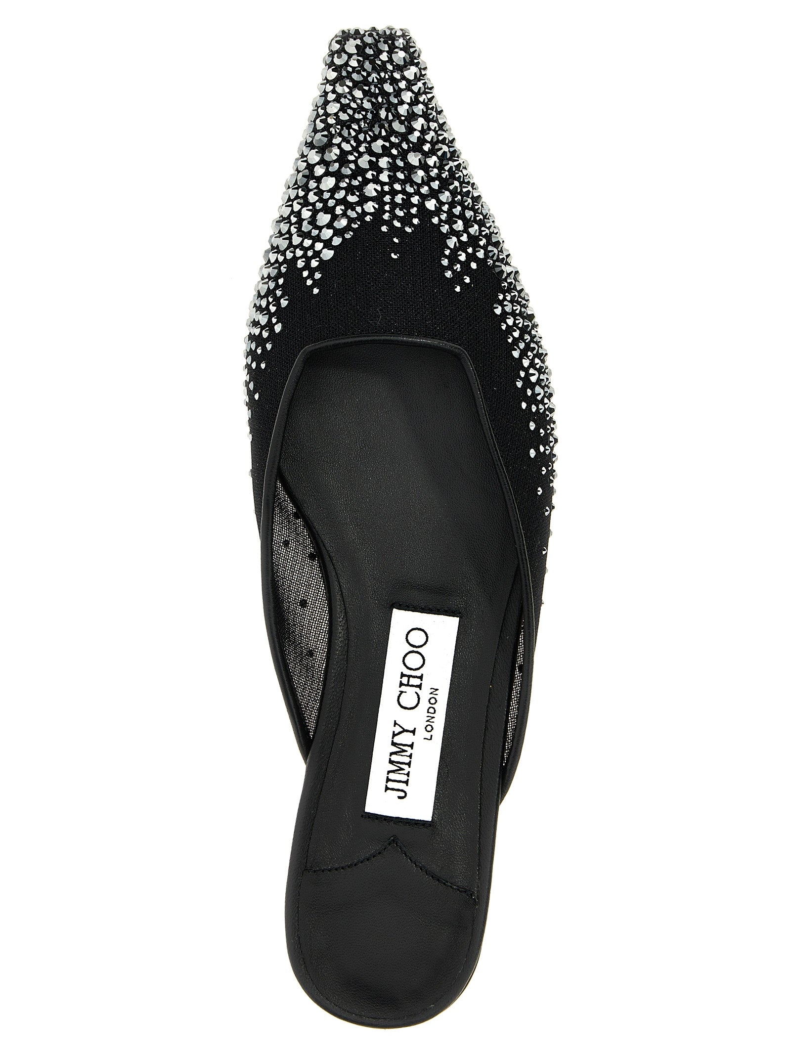 Jimmy Choo Women 'Vivi' Sabots JIMMY CHOO