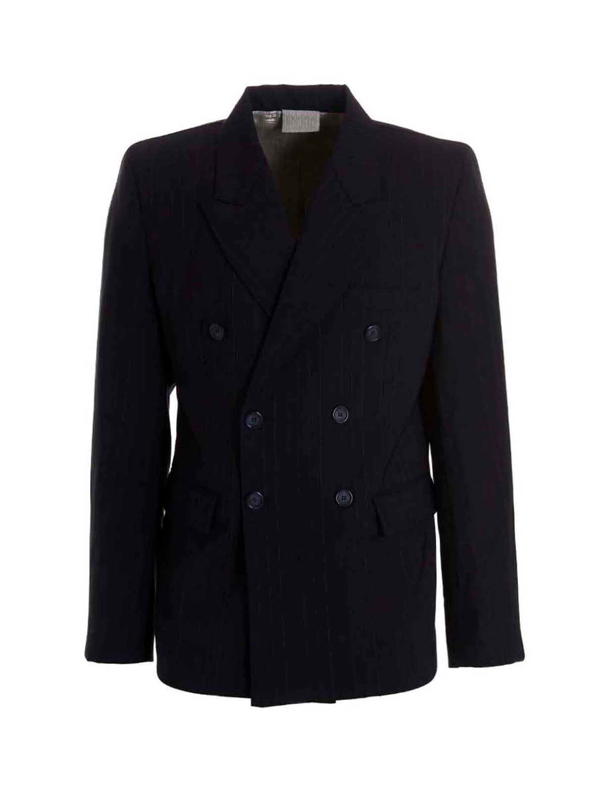 Vtmnts Men Tailored Blazer Jacket VTMNTS