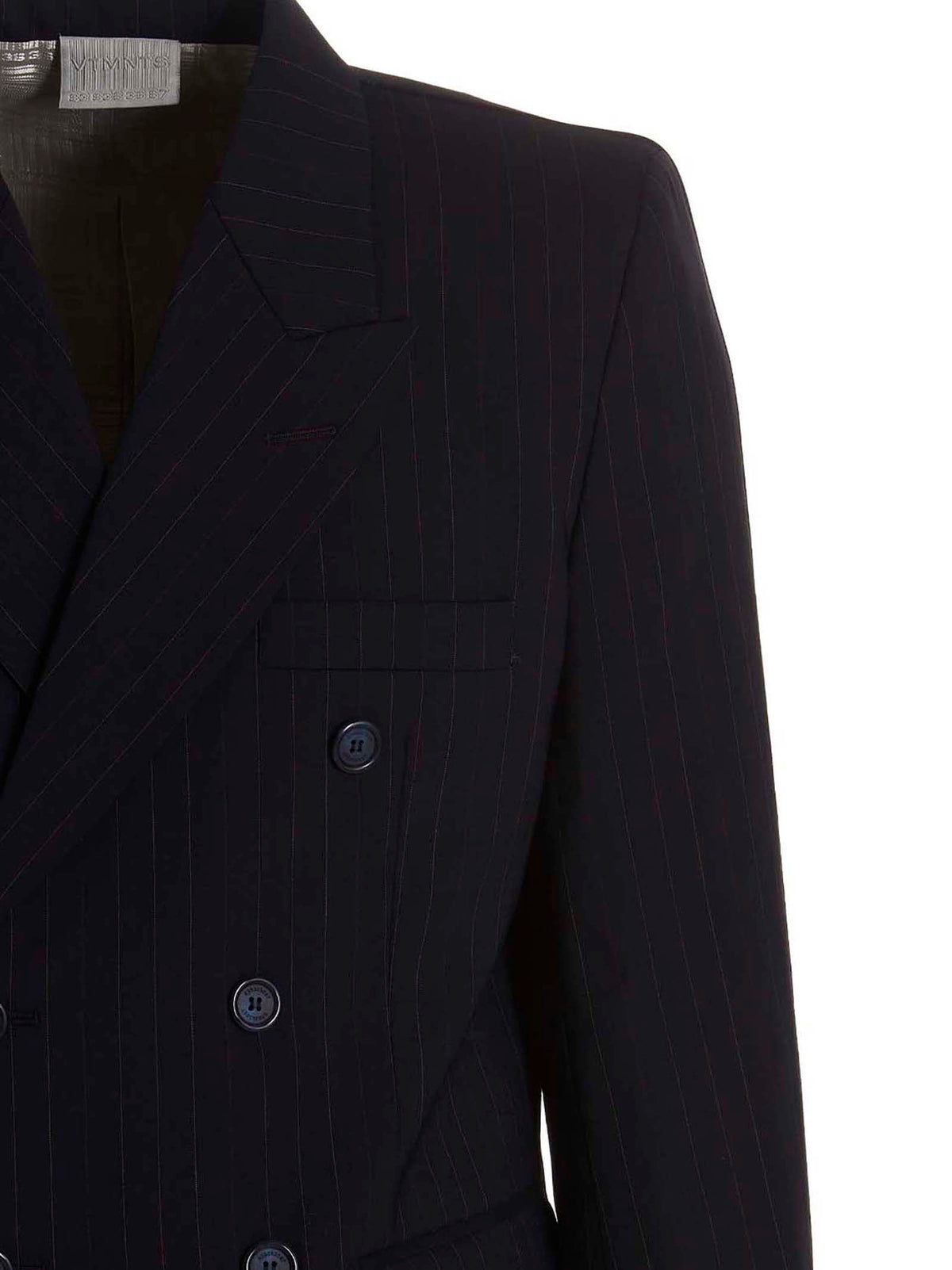 Vtmnts Men Tailored Blazer Jacket VTMNTS