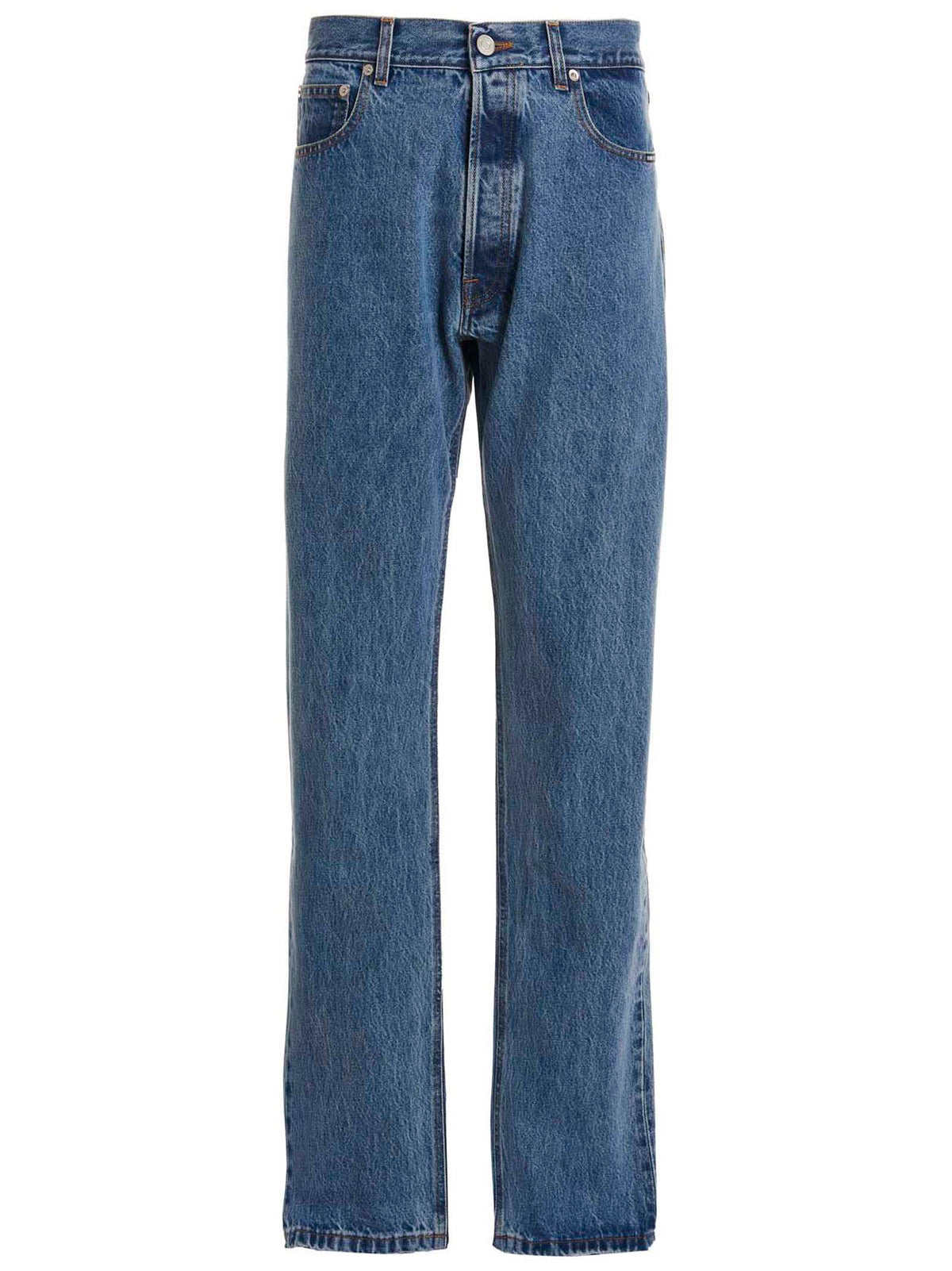 Vtmnts Men 5-Pocket Jeans VTMNTS