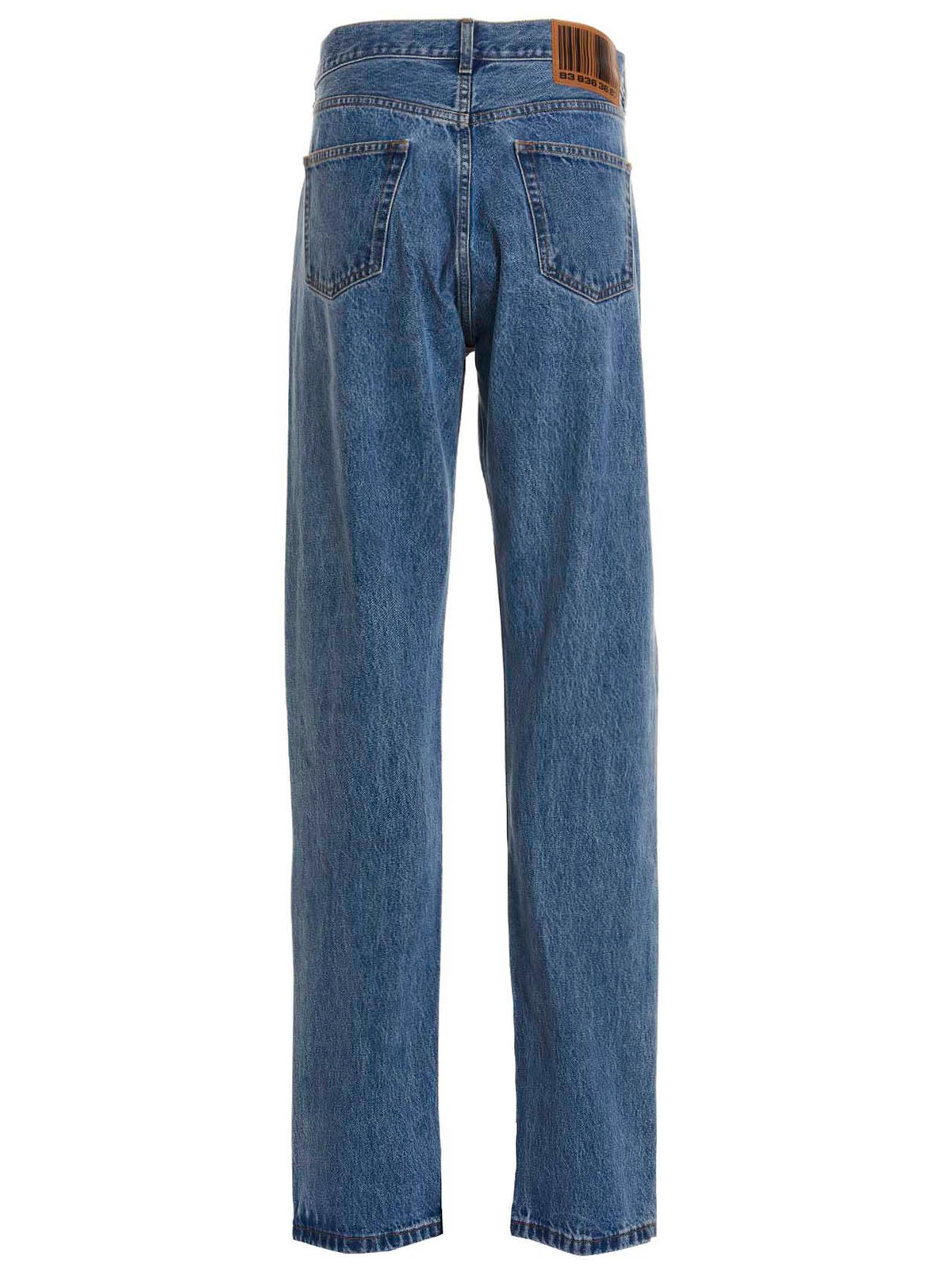 Vtmnts Men 5-Pocket Jeans VTMNTS