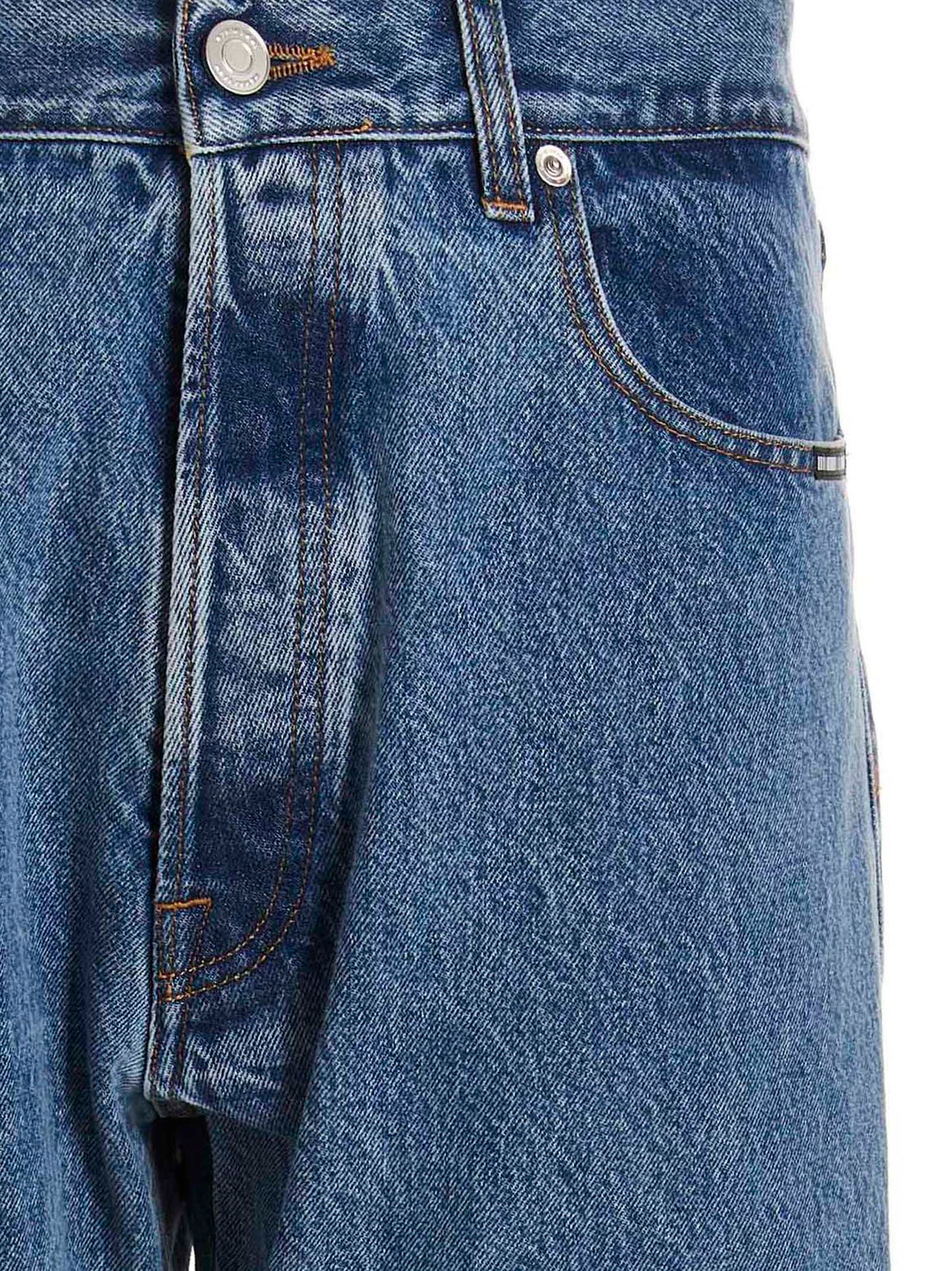 Vtmnts Men 5-Pocket Jeans VTMNTS