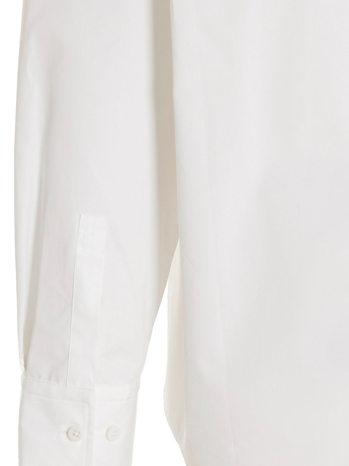 Vtmnts Men 'Barcode' Shirt VTMNTS