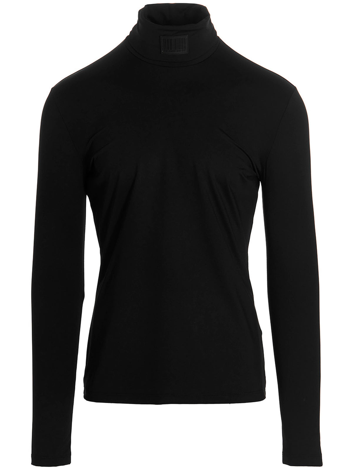 Vtmnts Men Logo Lycra Sweater VTMNTS