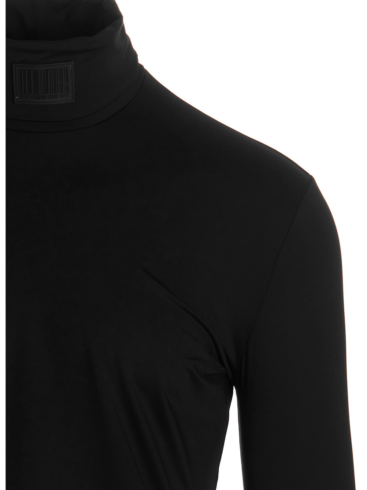 Vtmnts Men Logo Lycra Sweater VTMNTS