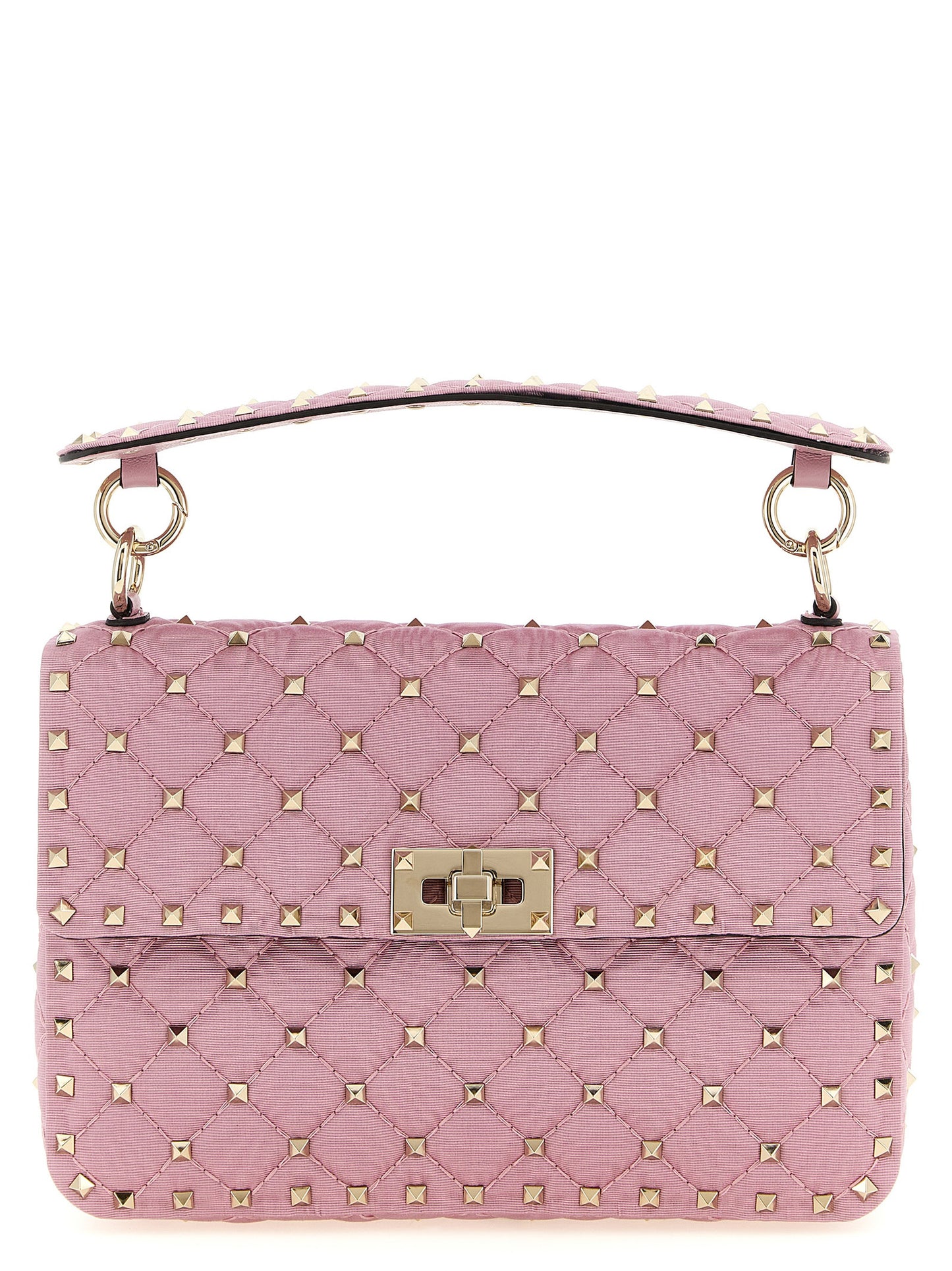 Valentino Garavani Women Valentino Garavani 'Rockstud Spike' Shoulder Bag VALENTINO GARAVANI