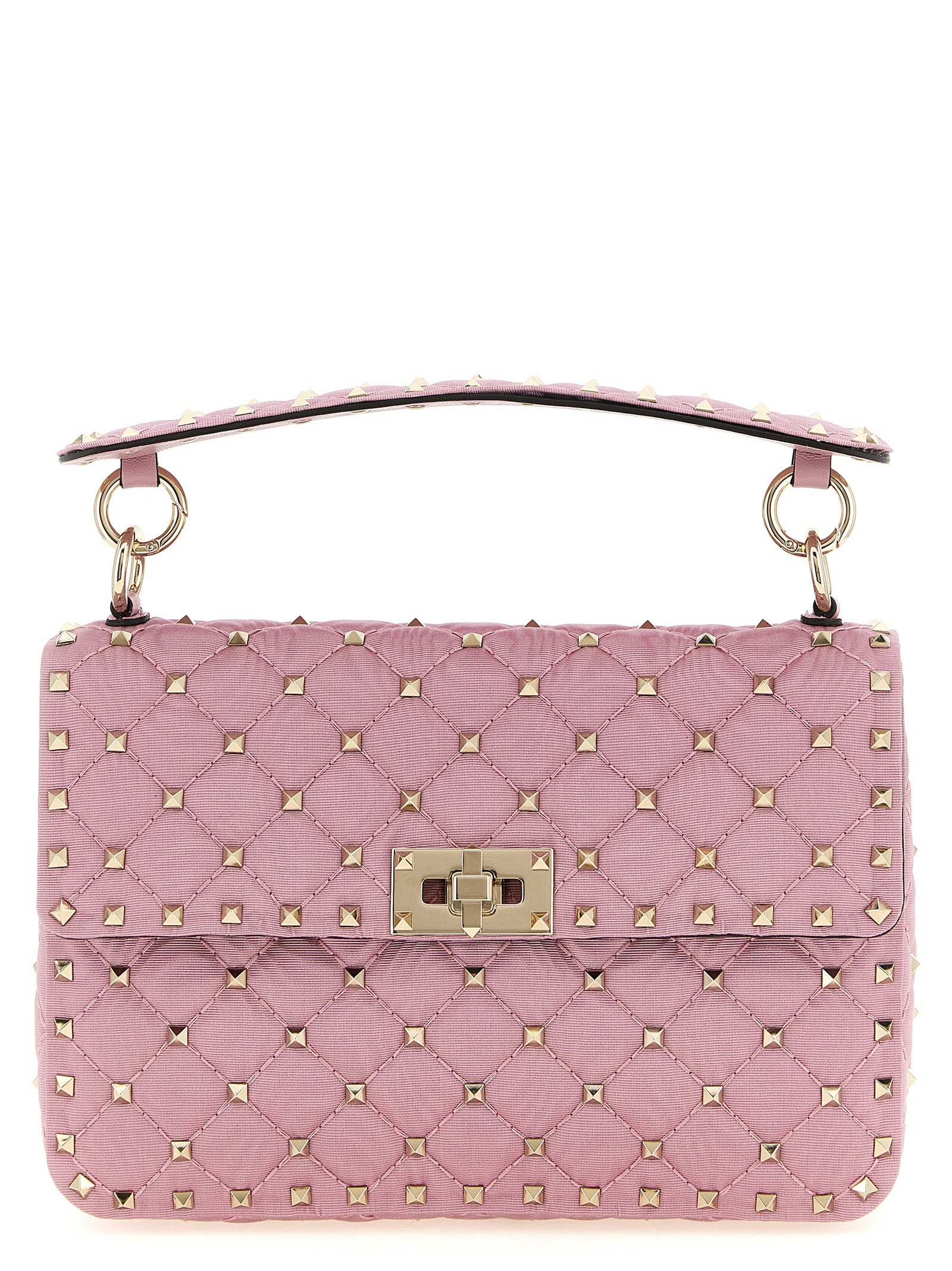 Valentino Garavani Women Valentino Garavani 'Rockstud Spike' Shoulder Bag VALENTINO GARAVANI