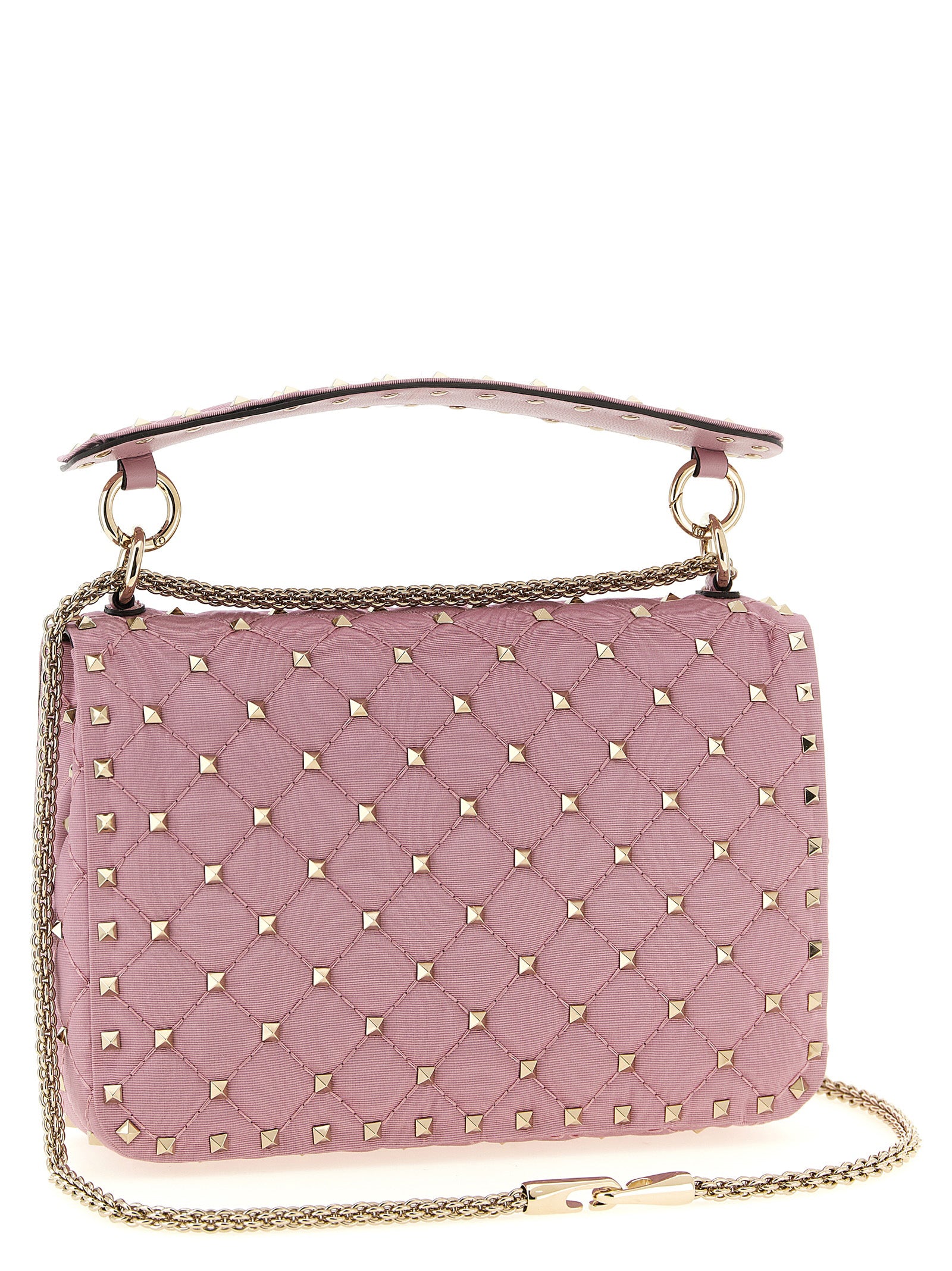 Valentino Garavani Women Valentino Garavani 'Rockstud Spike' Shoulder Bag VALENTINO GARAVANI