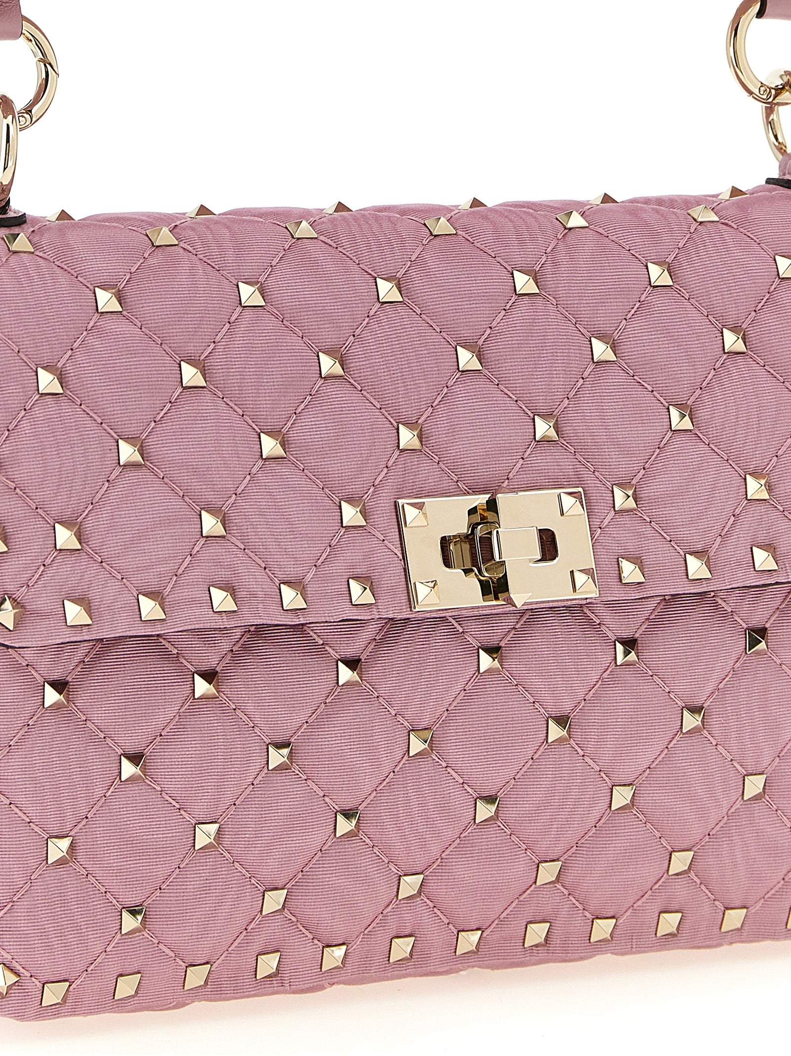 Valentino Garavani Women Valentino Garavani 'Rockstud Spike' Shoulder Bag VALENTINO GARAVANI