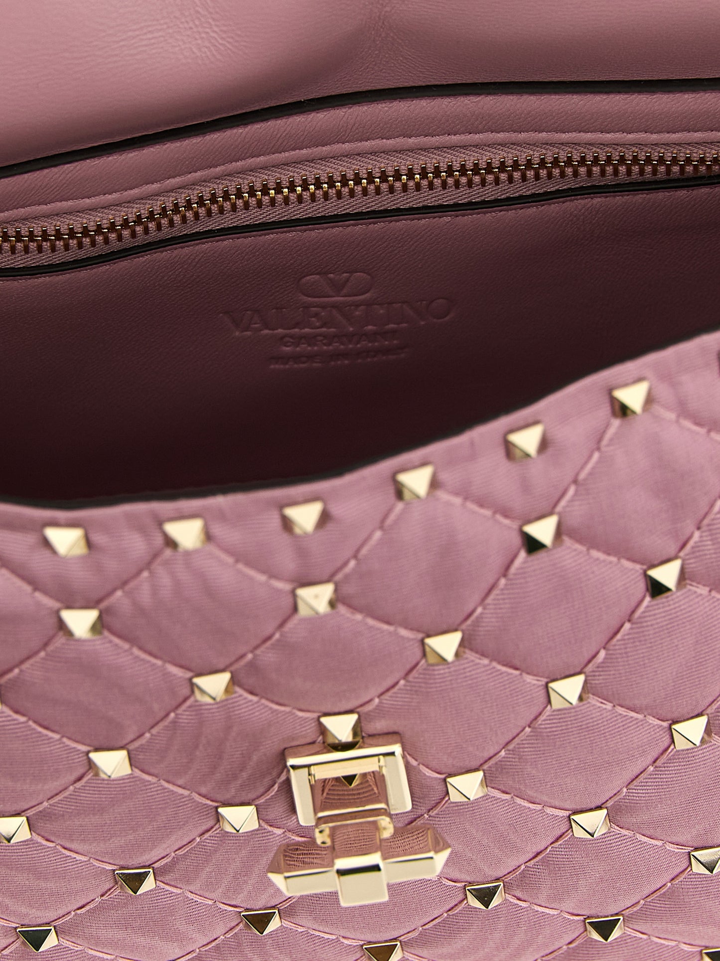 Valentino Garavani Women Valentino Garavani 'Rockstud Spike' Shoulder Bag VALENTINO GARAVANI