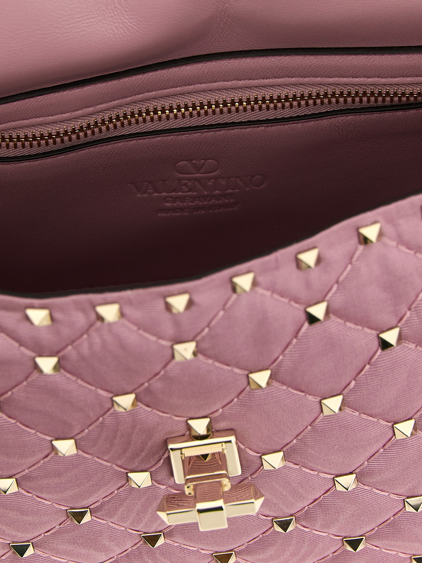 Valentino Garavani Women Valentino Garavani 'Rockstud Spike' Shoulder Bag VALENTINO GARAVANI