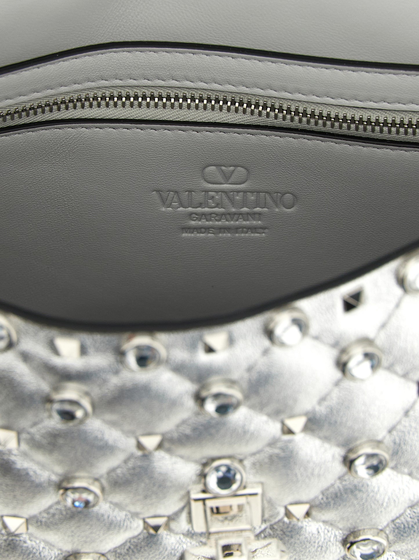 Valentino Garavani Women Valentino Garavani 'Rockstud Spike' Shoulder Bag VALENTINO GARAVANI