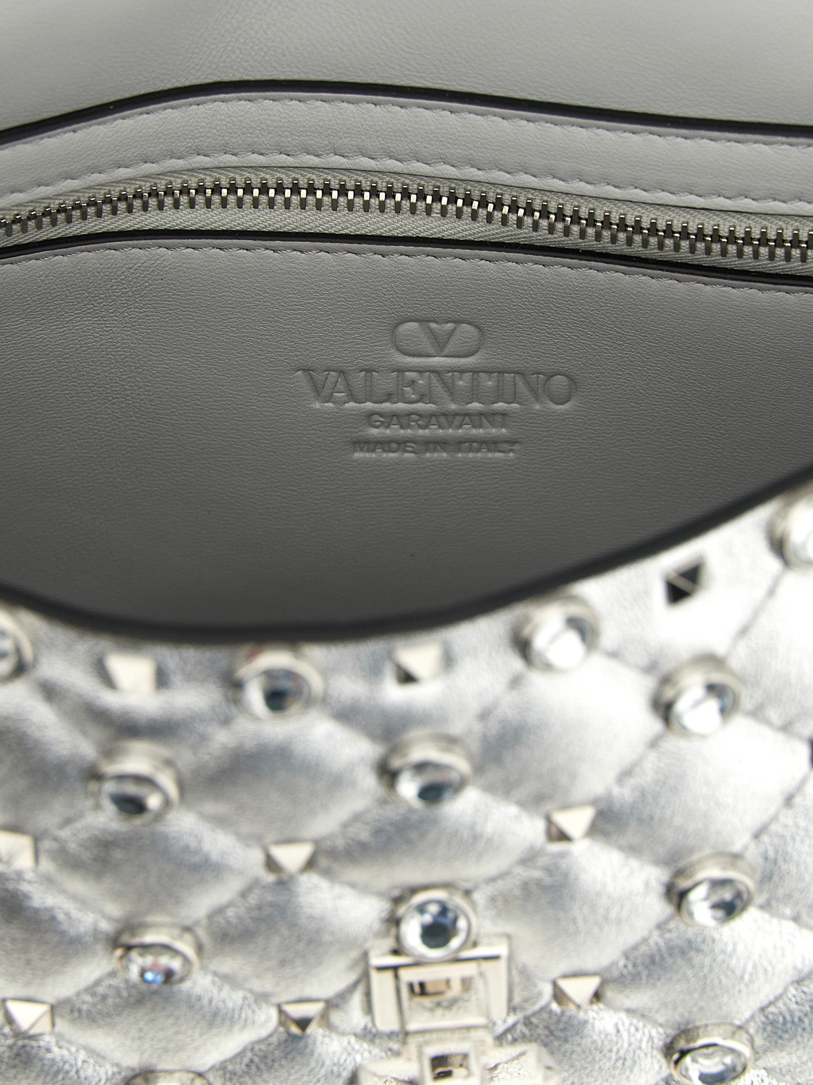 Valentino Garavani Women Valentino Garavani 'Rockstud Spike' Shoulder Bag VALENTINO GARAVANI