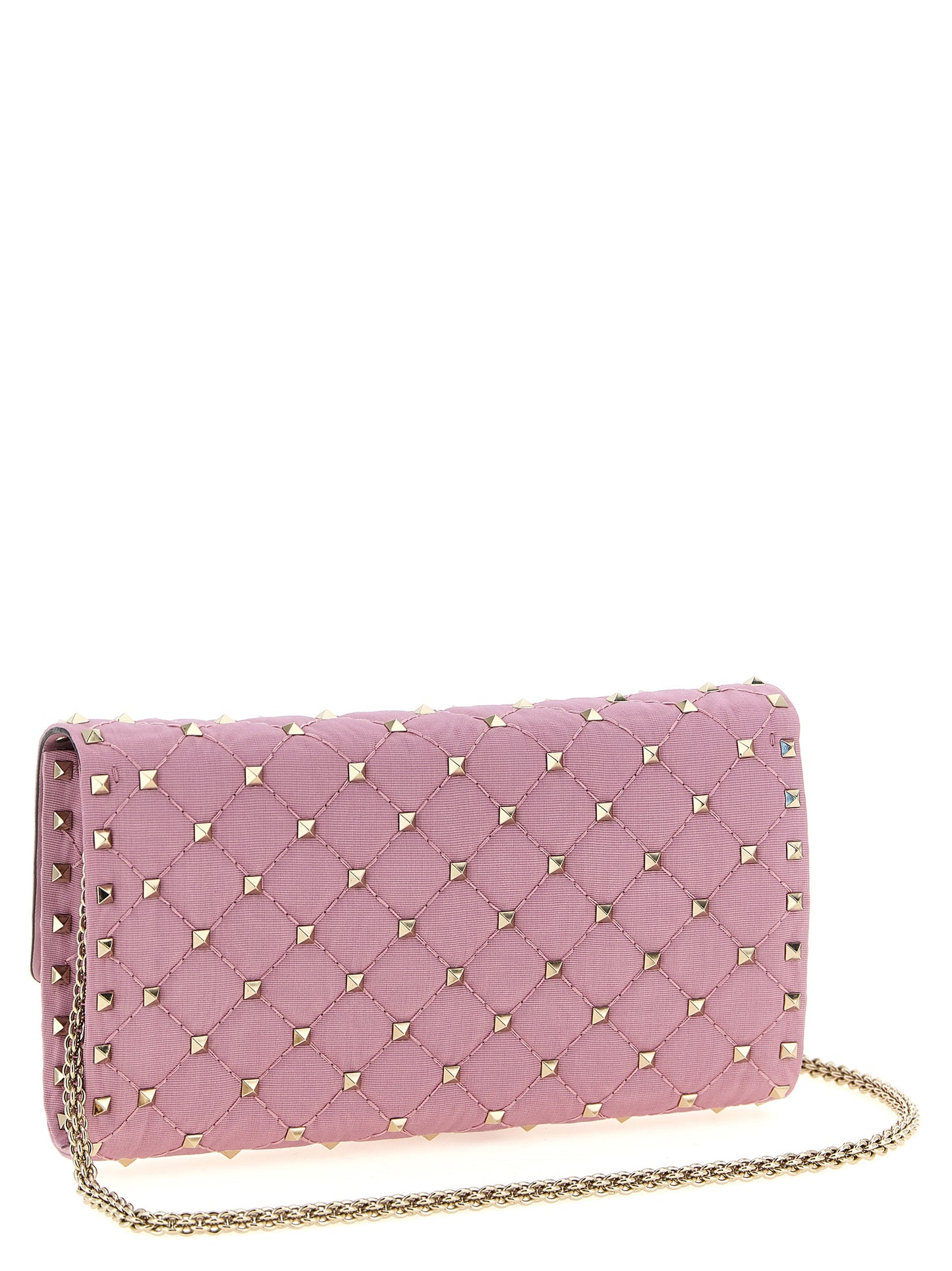 Valentino Garavani Women Valentino Garavani 'Rockstud Spike' Shoulder Bag VALENTINO GARAVANI