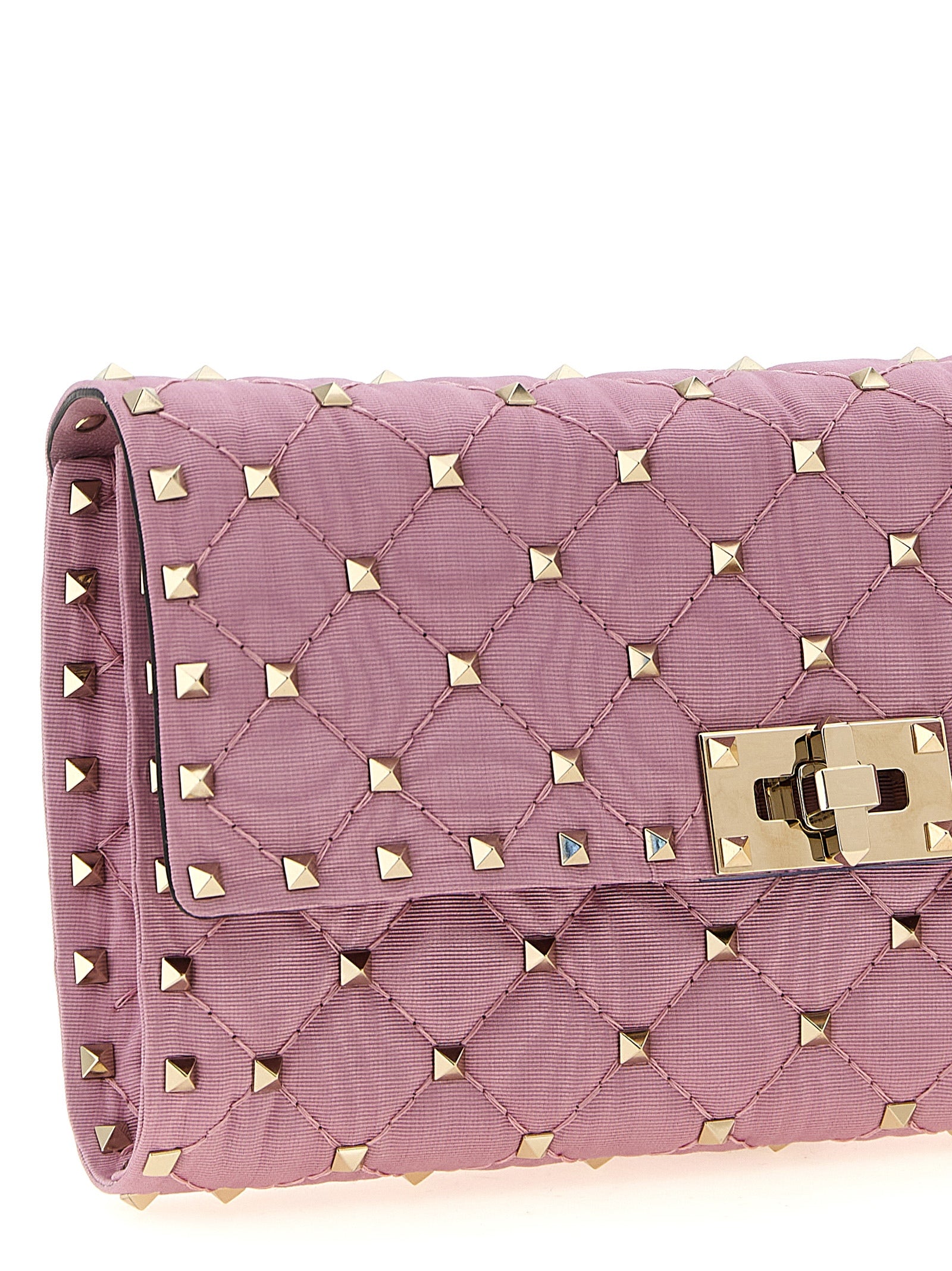 Valentino Garavani Women Valentino Garavani 'Rockstud Spike' Shoulder Bag VALENTINO GARAVANI