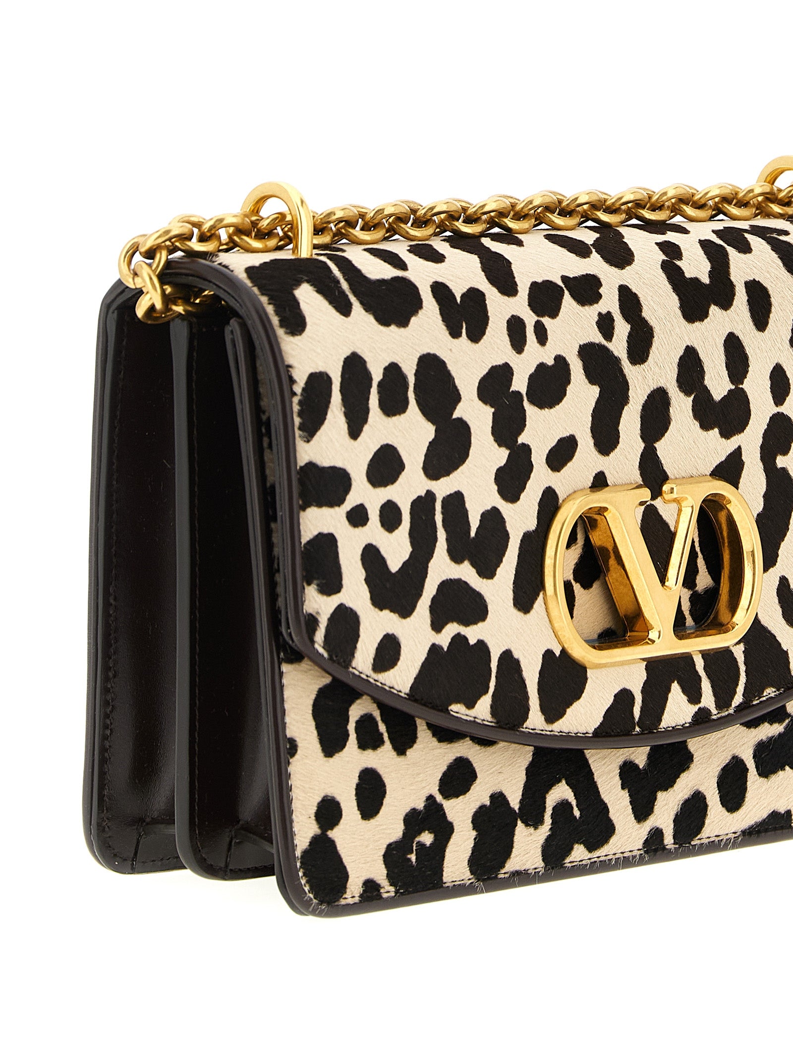 Valentino Garavani Women Valentino Garavani 'Vain' Shoulder Bag VALENTINO GARAVANI