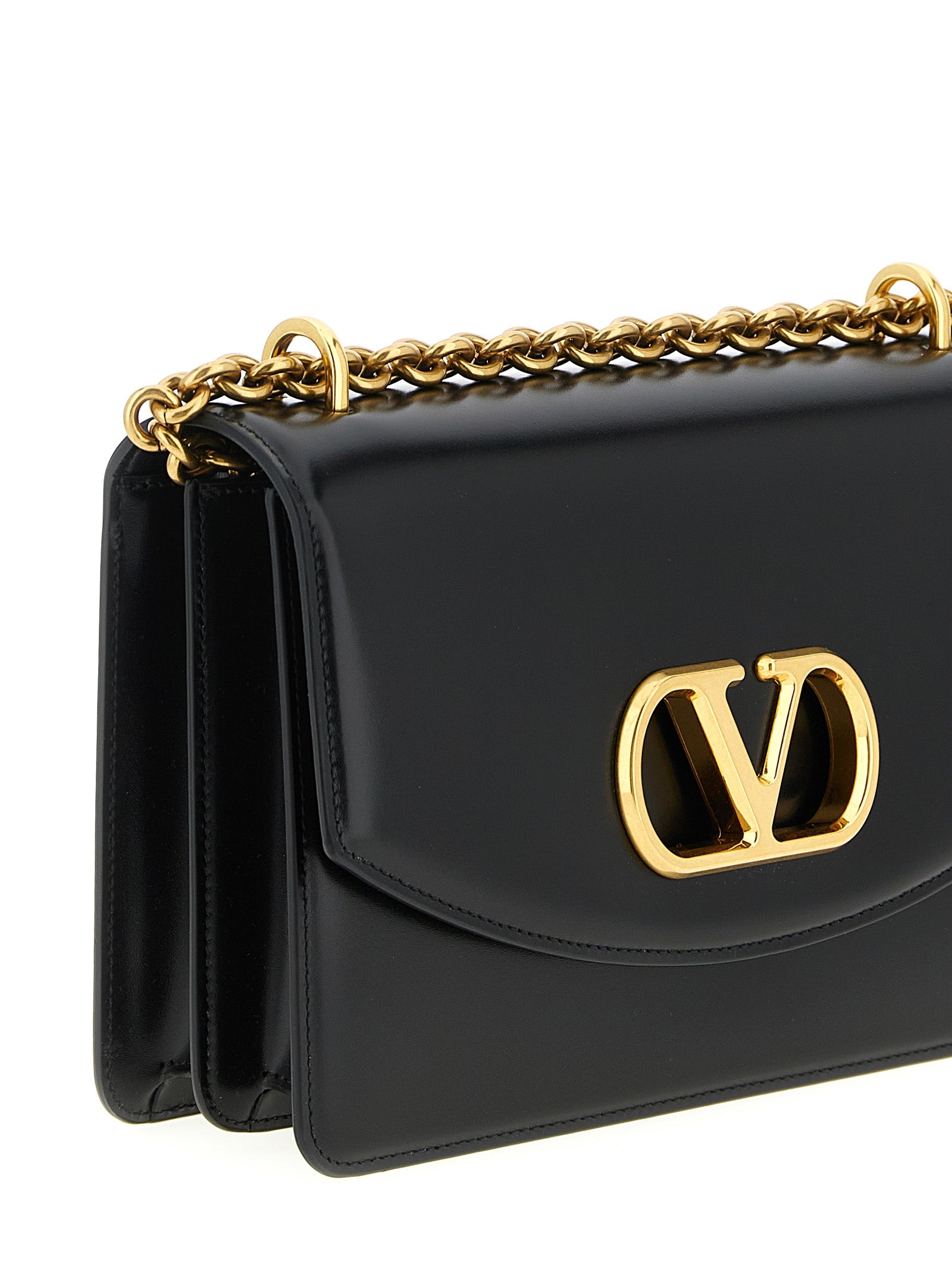 Valentino Garavani Women Valentino Garavani 'Vain' Shoulder Bag VALENTINO GARAVANI