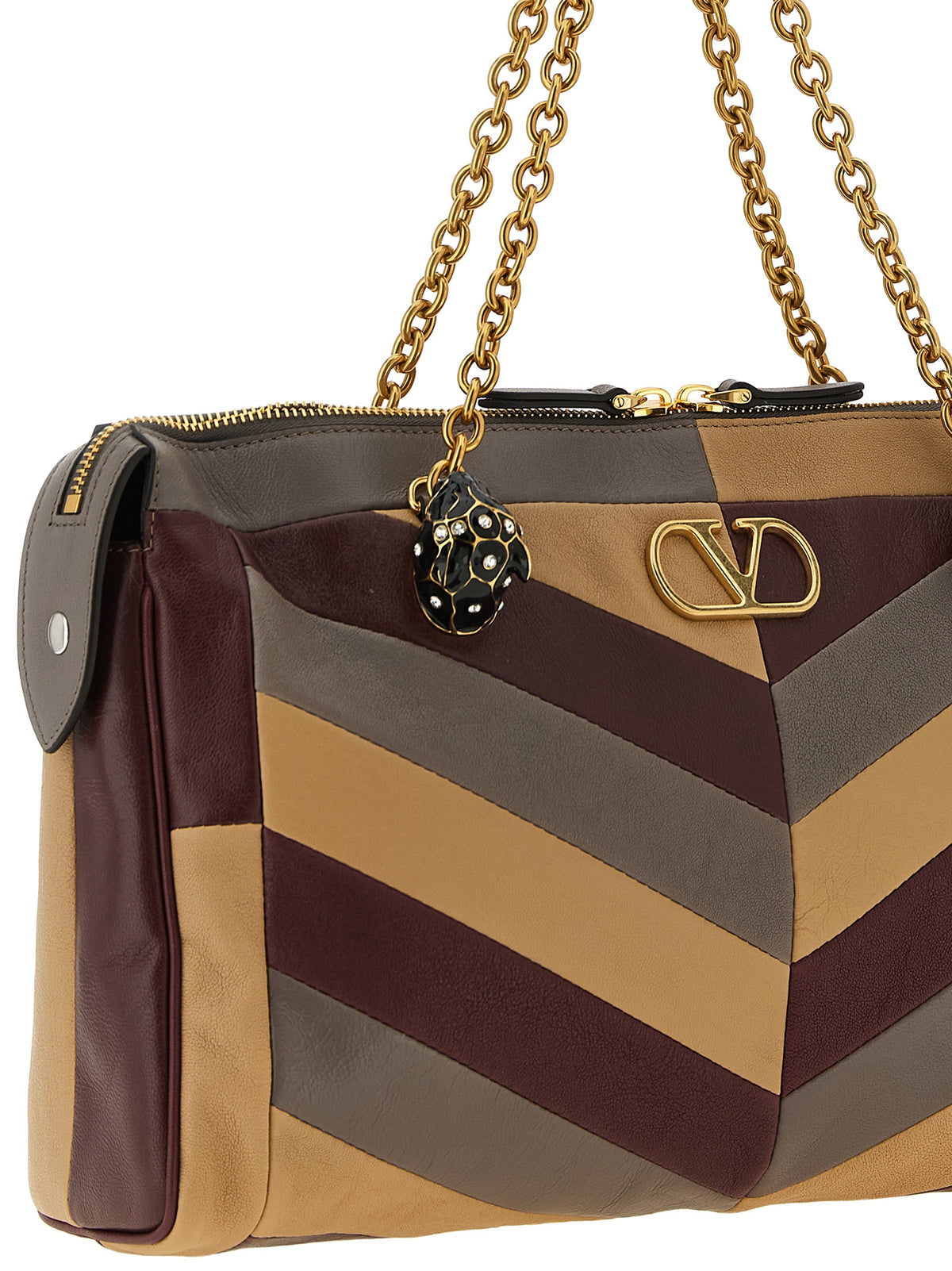 Valentino Garavani Women Valentino Garavani 'Panthea' Medium Shoulder Bag VALENTINO GARAVANI