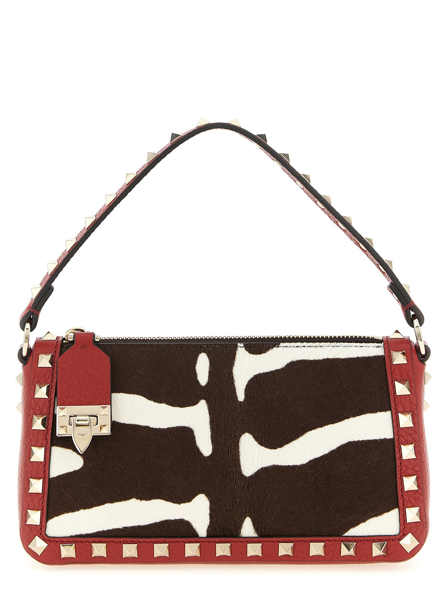 Valentino Garavani Women Valentinogaravani 'Rockstud' Small Shoulder Bag VALENTINO GARAVANI
