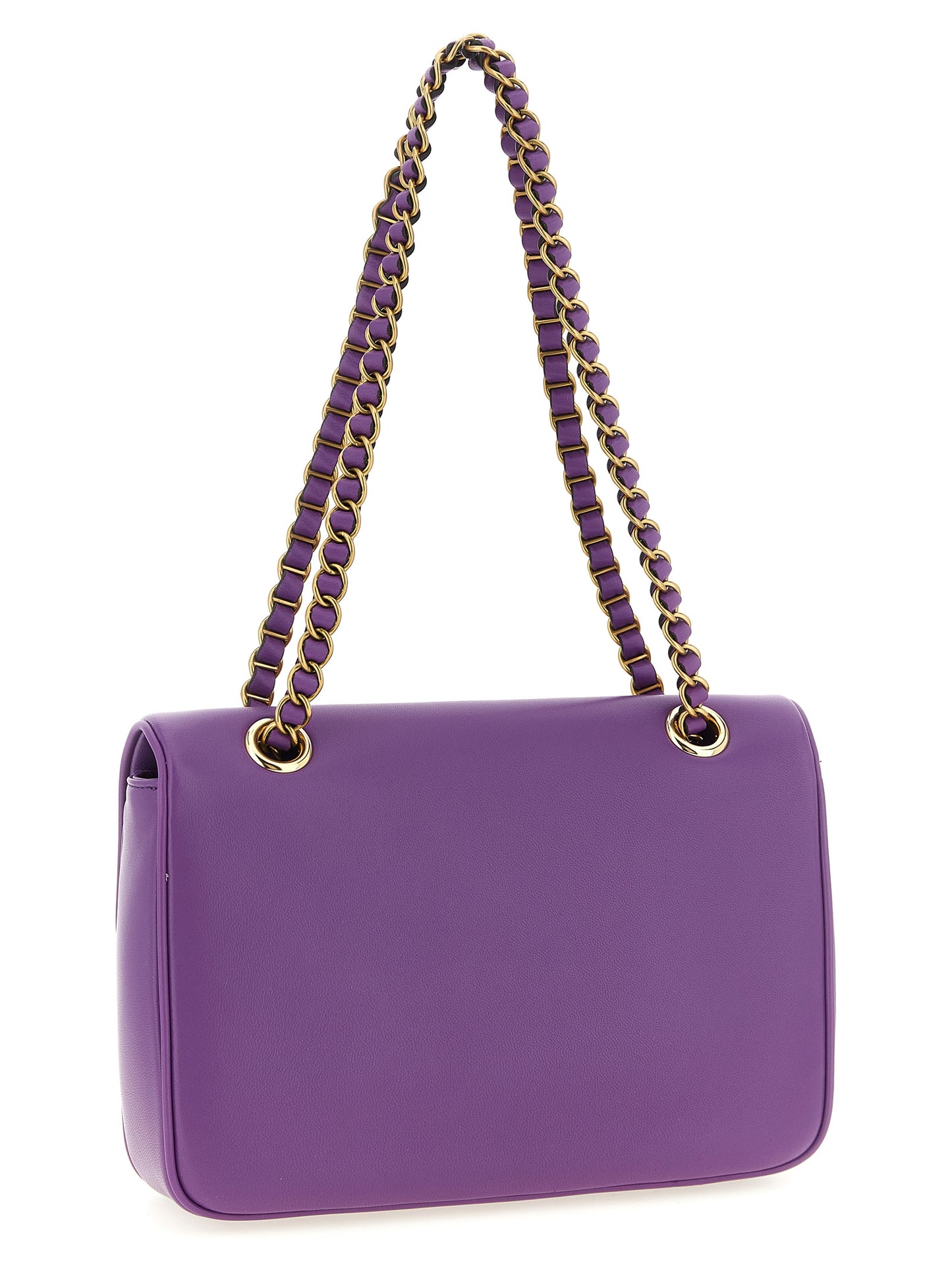 Valentino Garavani Women Valentino Garavani 'Djuna' Medium Shoulder Bag VALENTINO GARAVANI